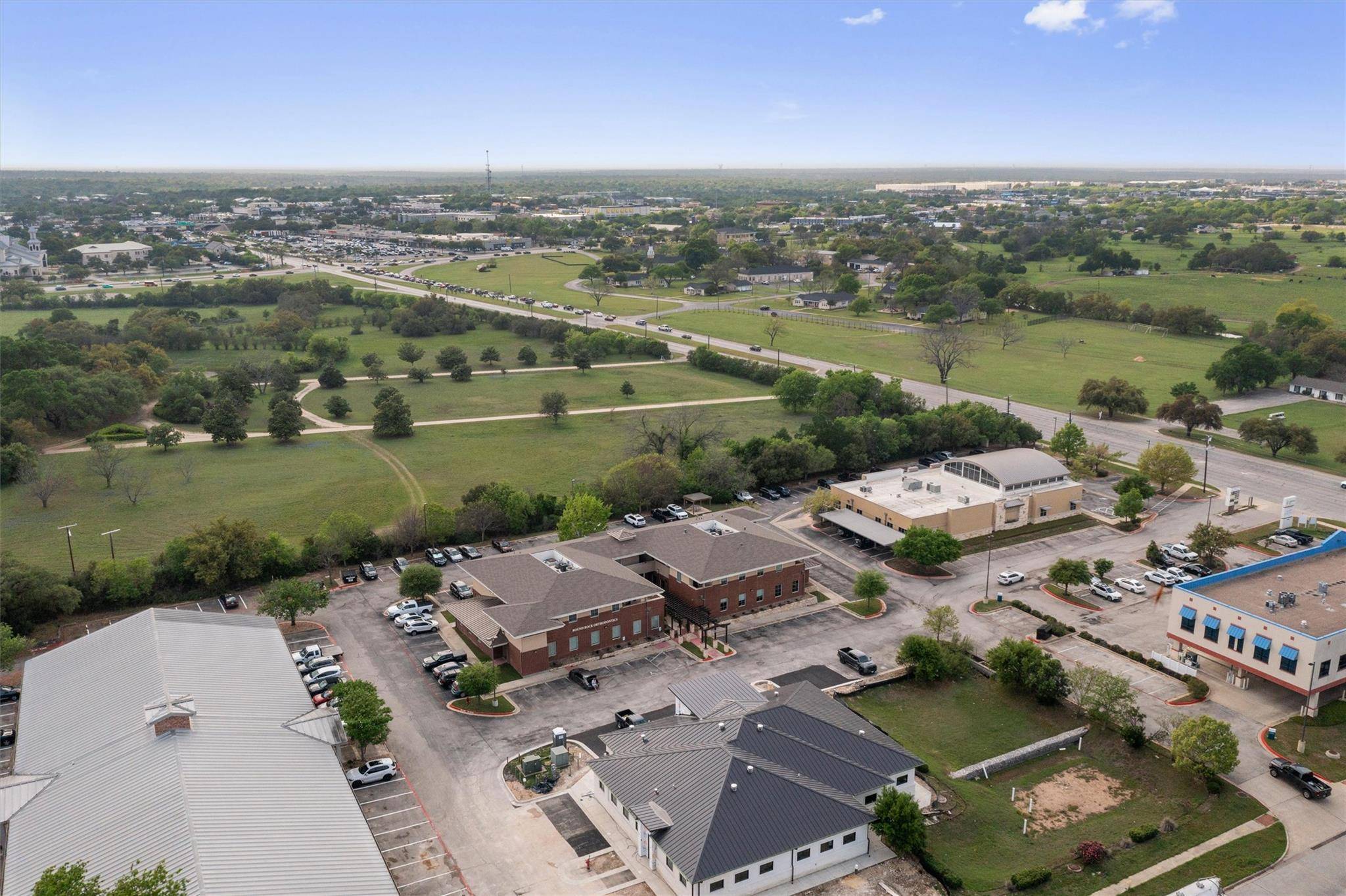 503 E Palm Valley BLVD #220, Round Rock, TX 78664