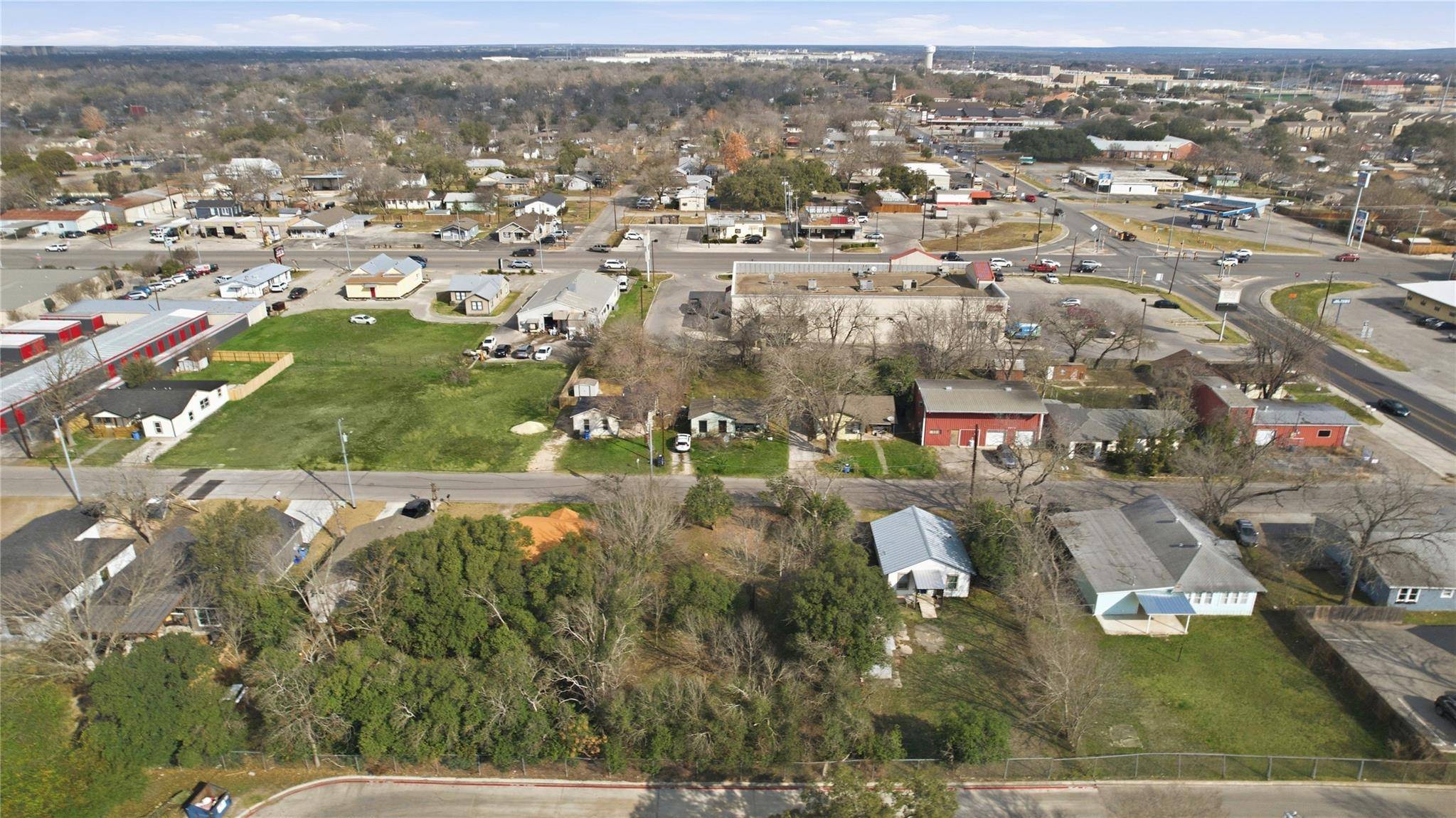 1059 Tabernacle ST, Seguin, TX 78155
