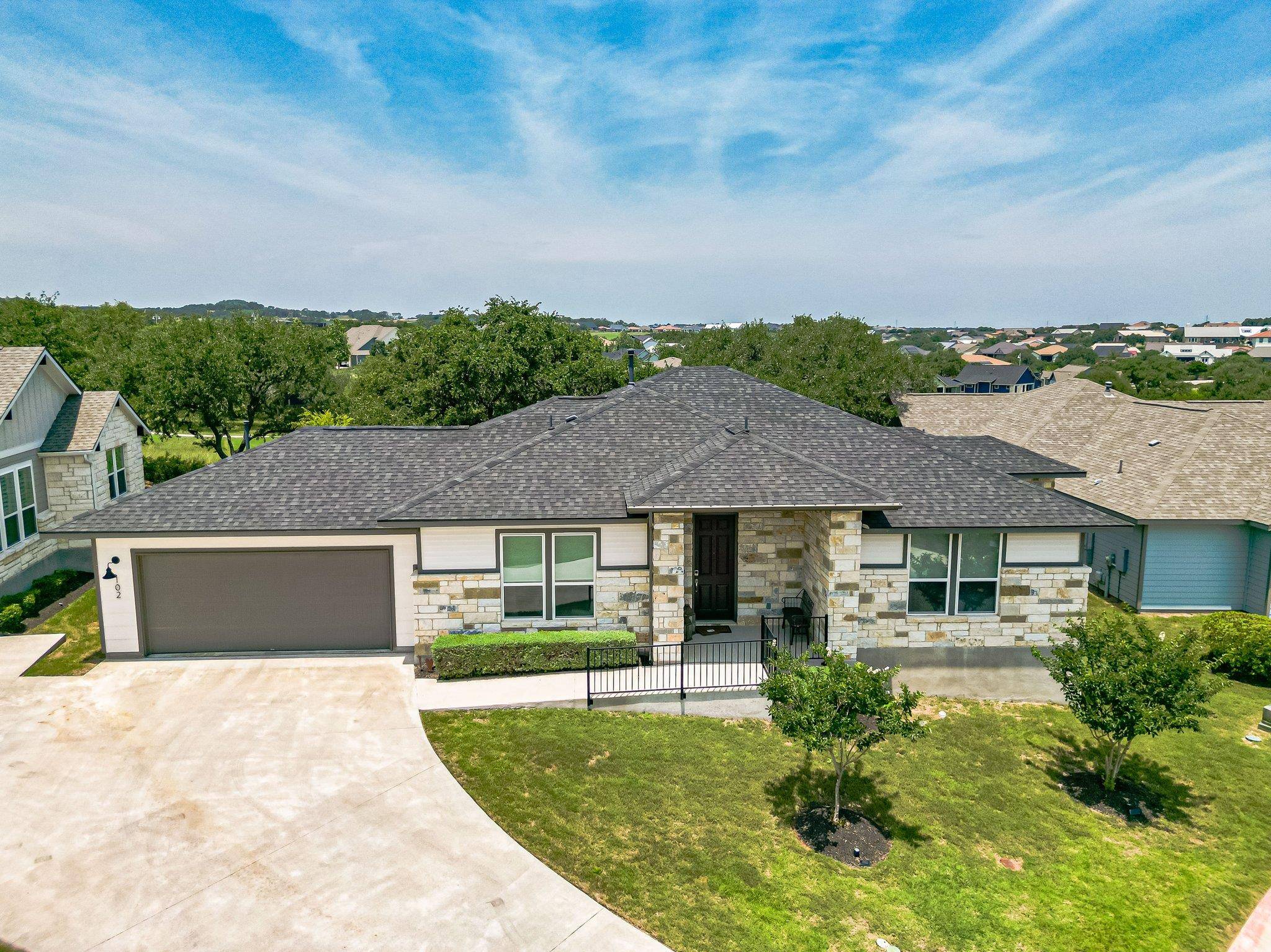 105 Ace LN, San Marcos, TX 78666