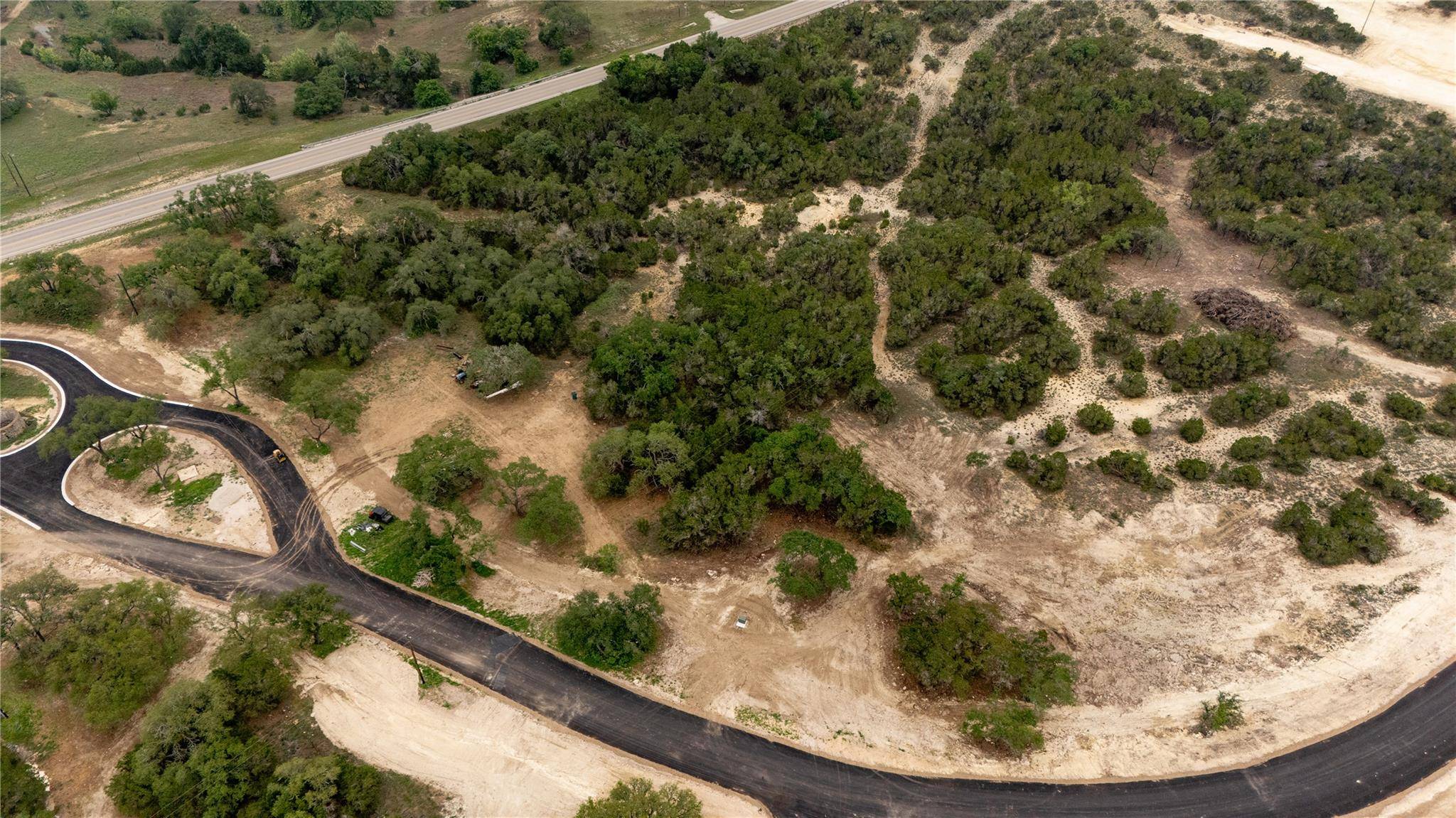 LOT 1 Ranch Road 165, Blanco, TX 78606