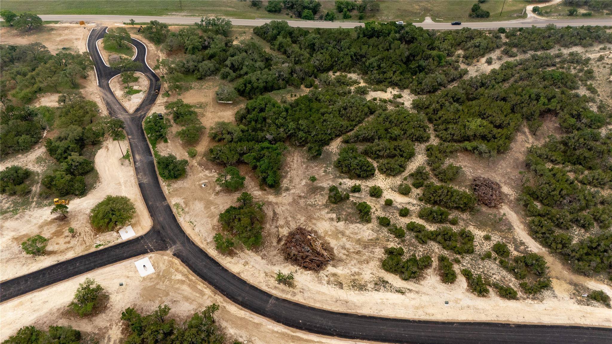 LOT 1 Ranch Road 165, Blanco, TX 78606
