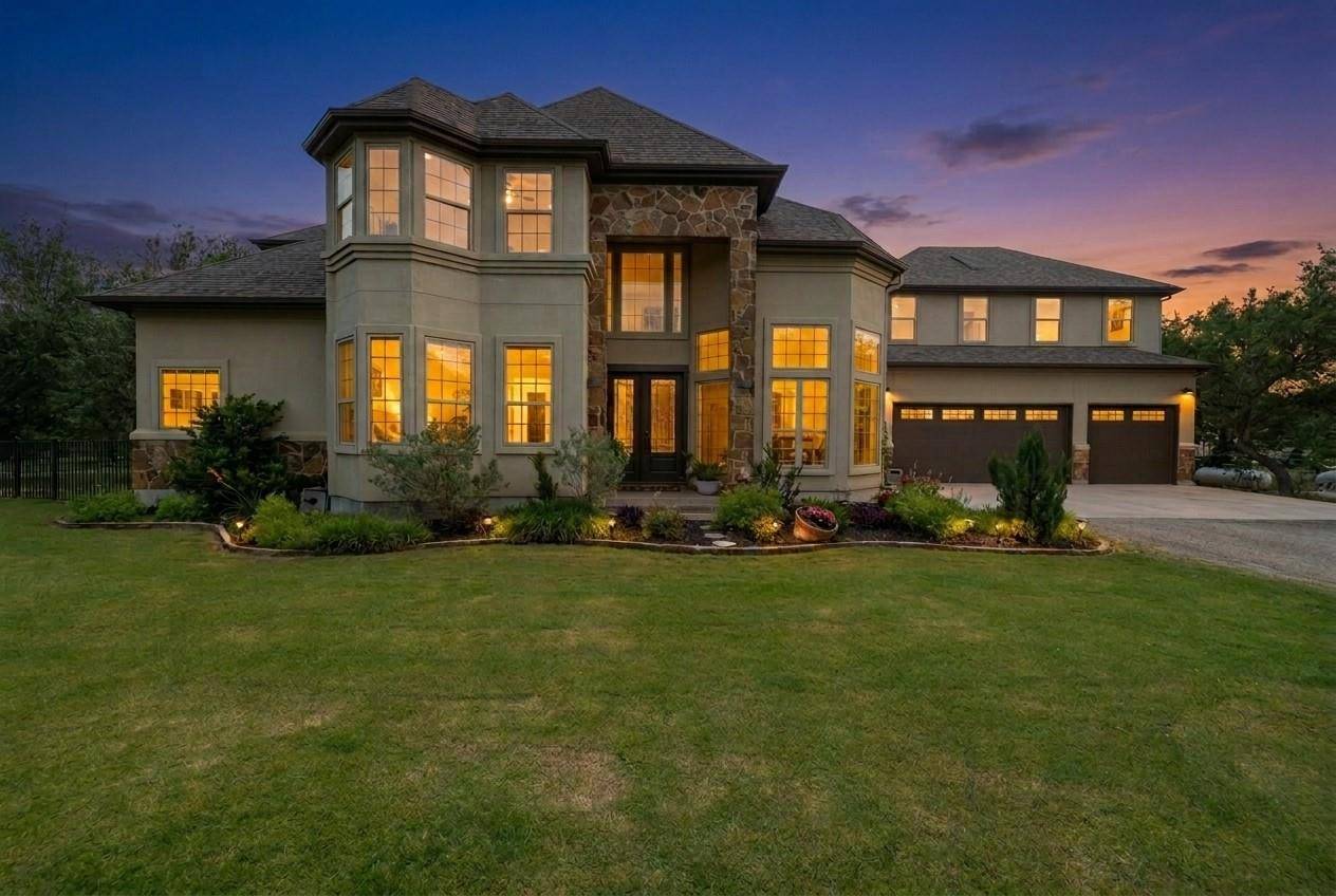 3696 County Road 207, Liberty Hill, TX 78642