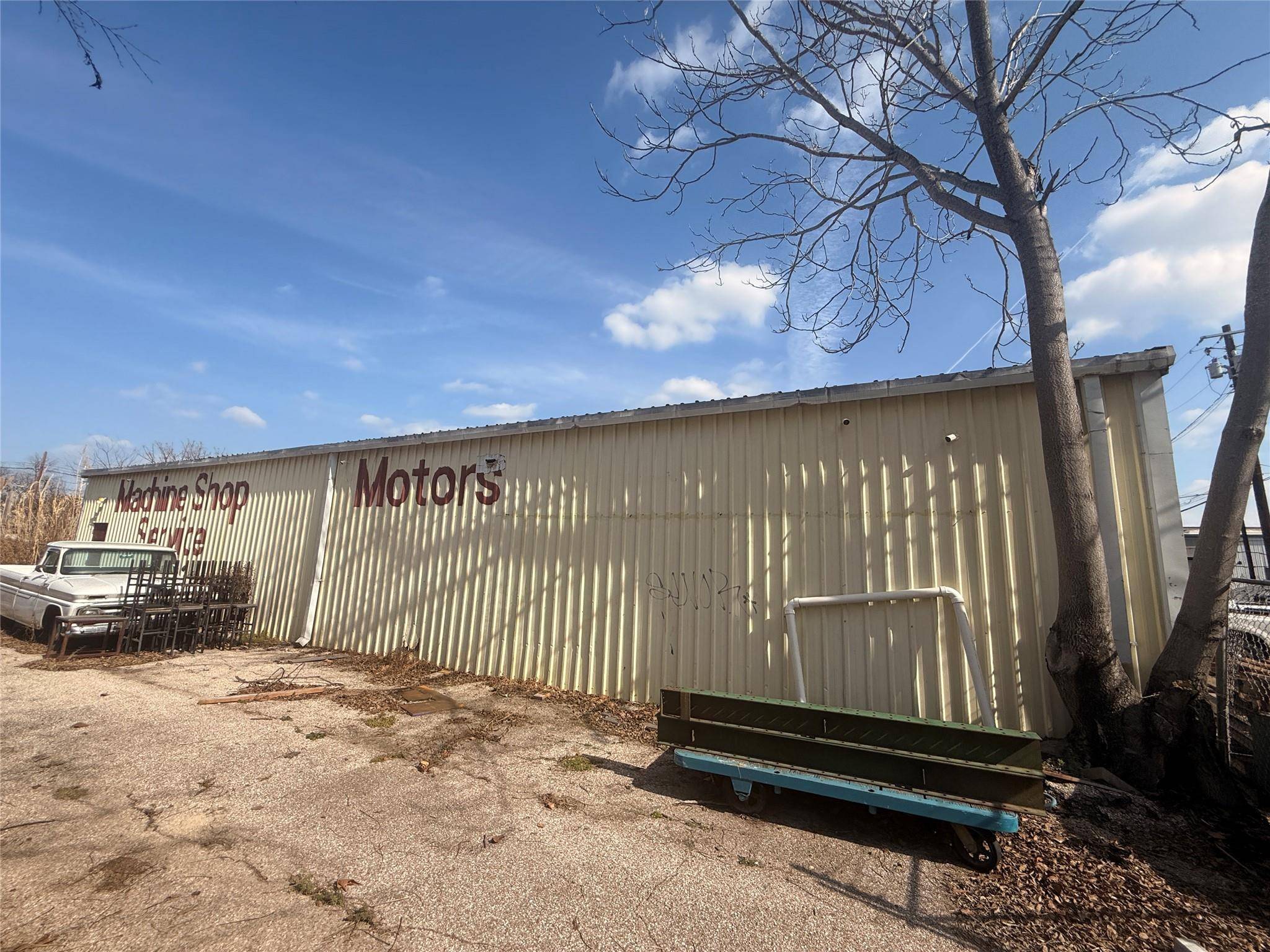 2406 Hidalgo ST, Austin, TX 78702