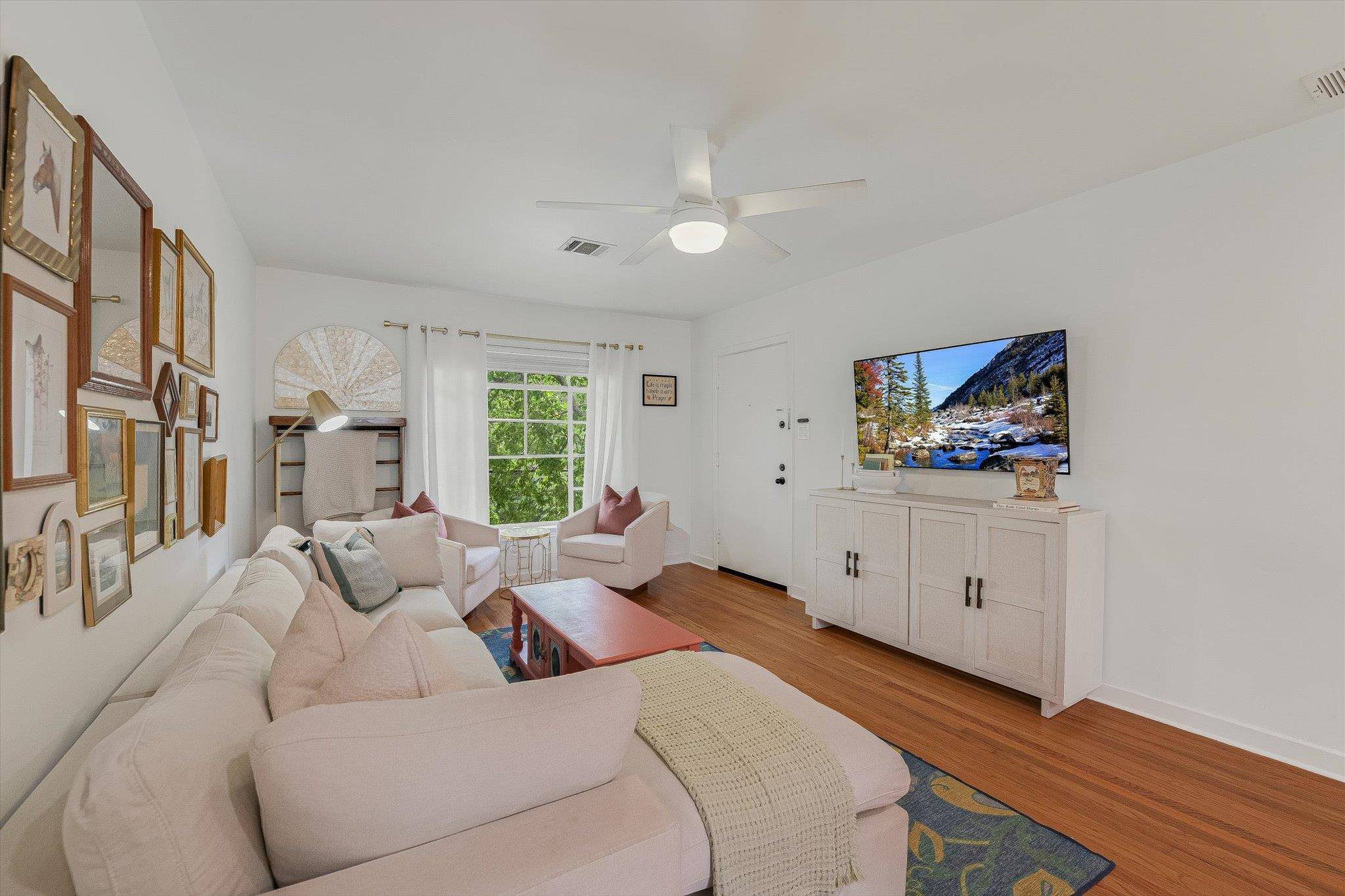 3309 Grooms ST #208, Austin, TX 78705