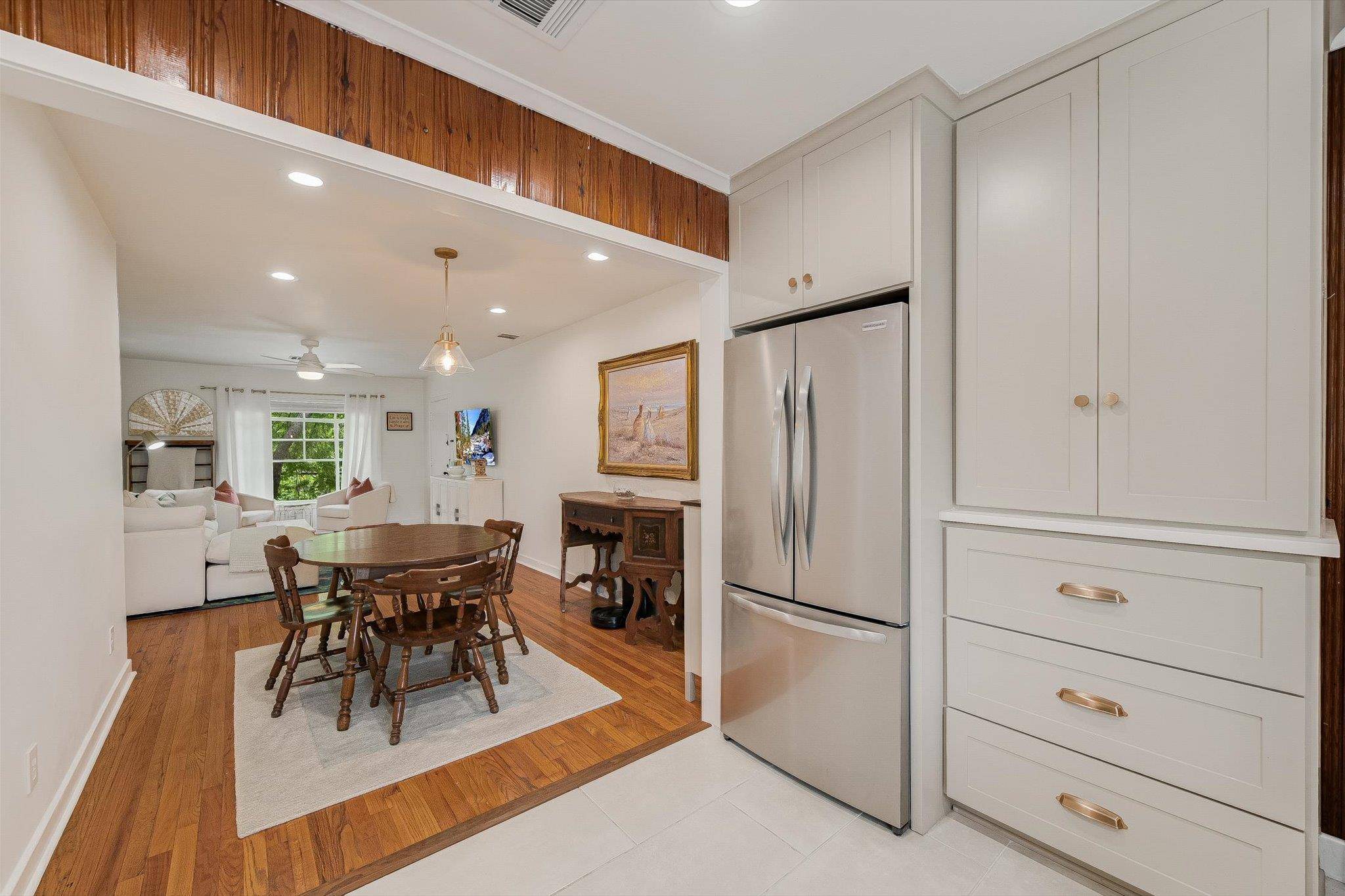 3309 Grooms ST #208, Austin, TX 78705