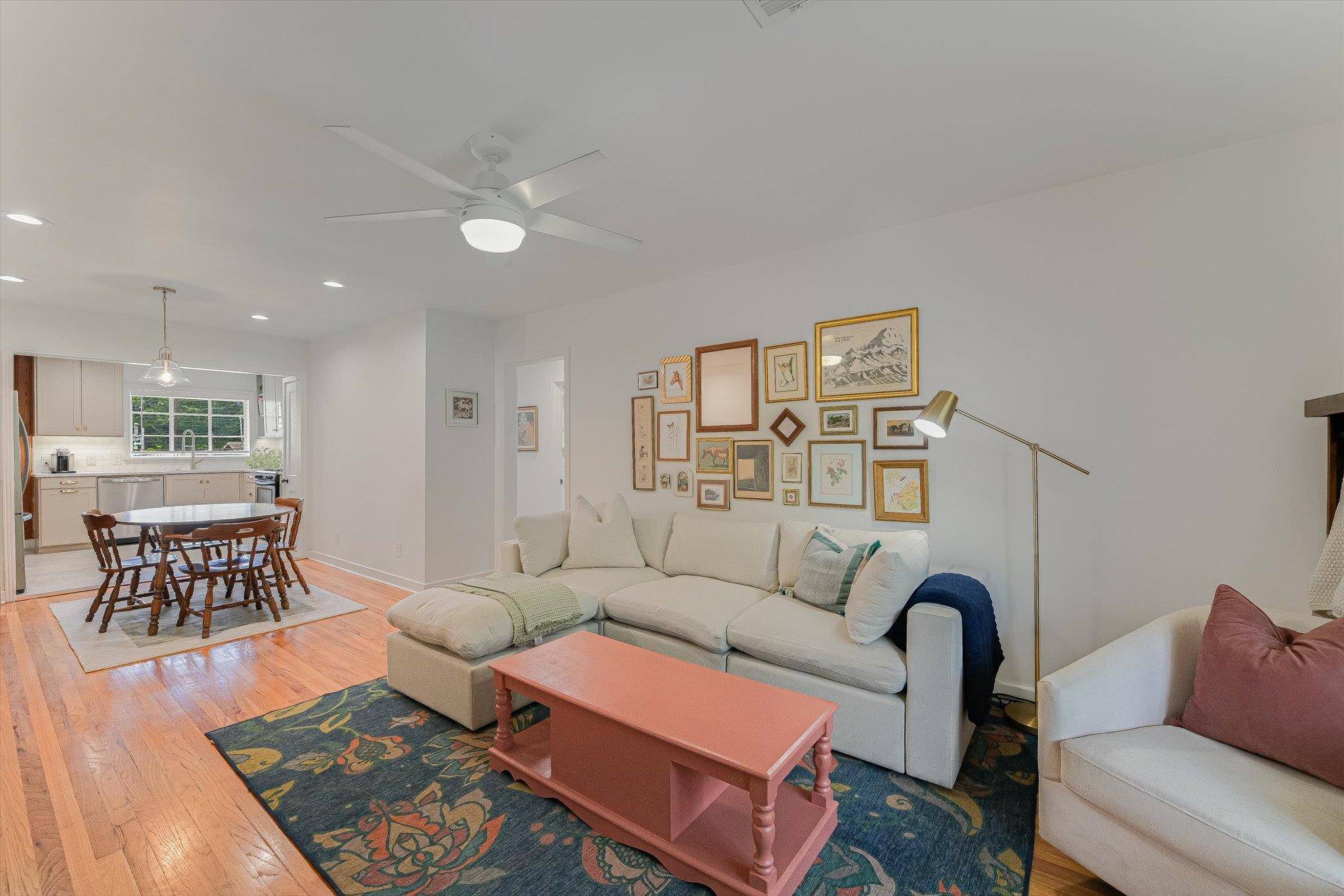 3309 Grooms ST #208, Austin, TX 78705