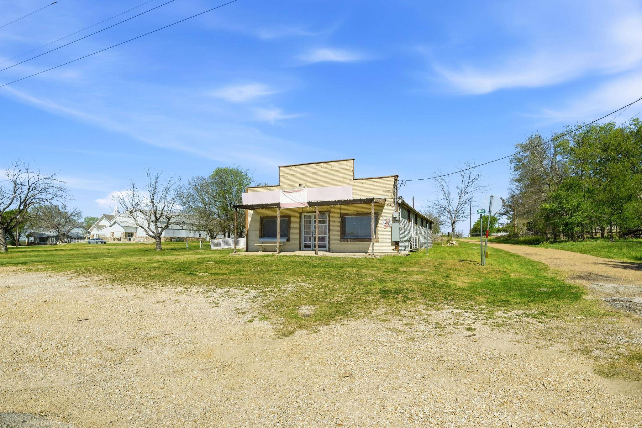 110 County Road 421, Thorndale, TX 76577