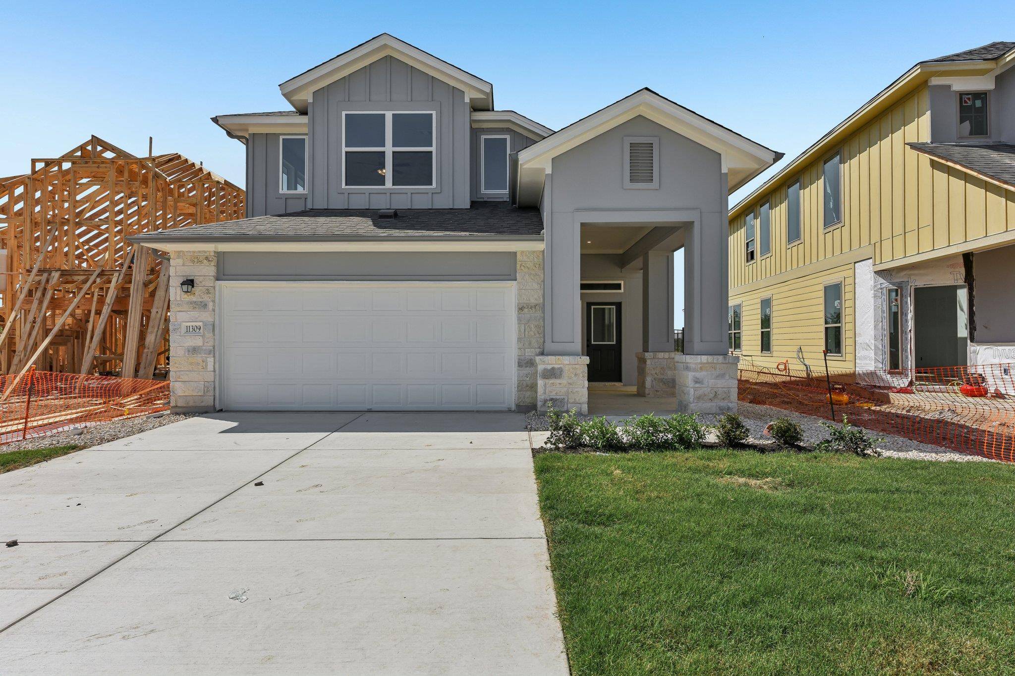 11309 Zip Cochise WAY, Austin, TX 78653