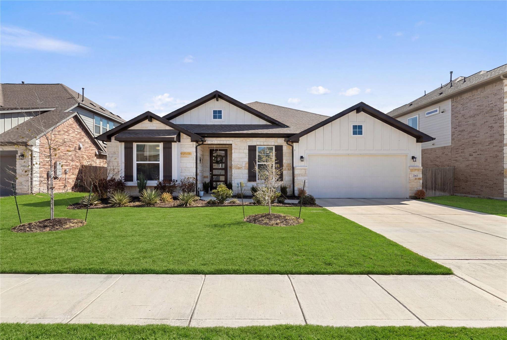 20608 Carries Ranch RD, Pflugerville, TX 78660