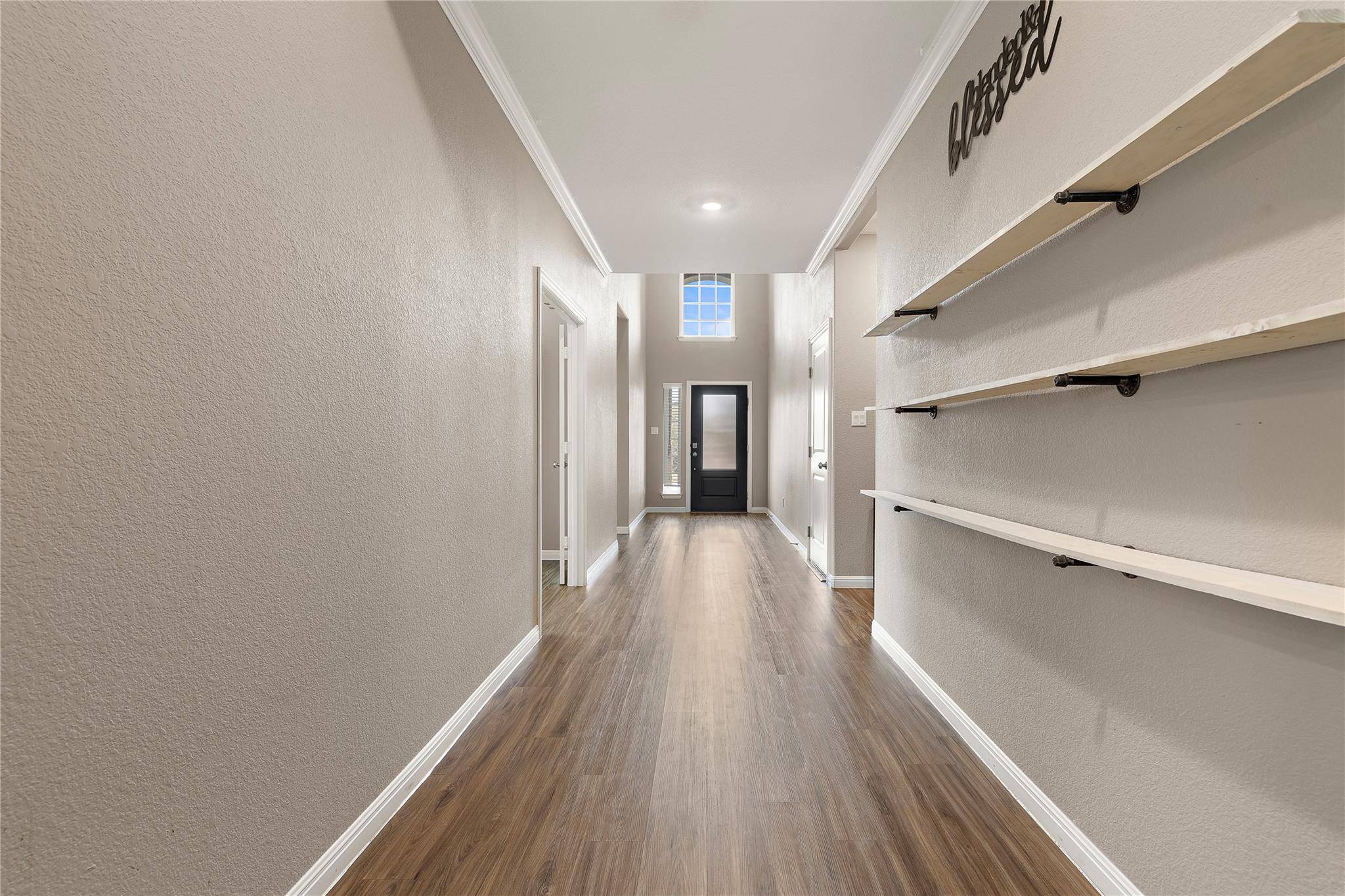 129 Magdalene WAY, Liberty Hill, TX 78642