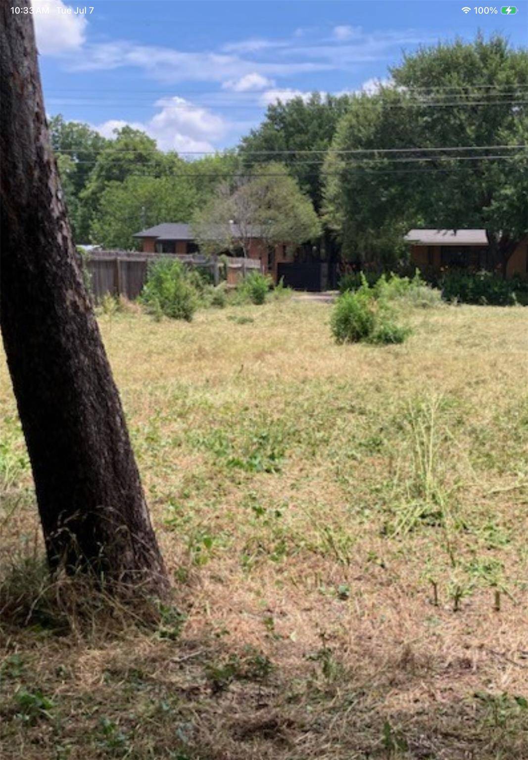 5606 1/2 Joe Sayers Ave, Austin, TX 78756