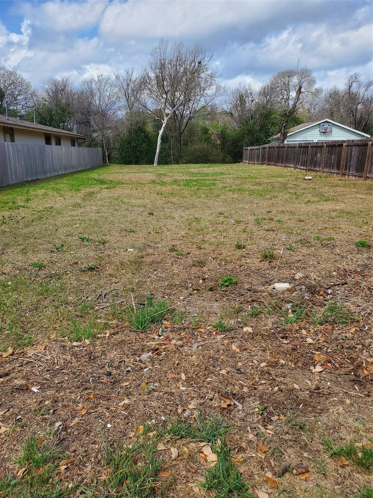 5606 1/2 Joe Sayers Ave, Austin, TX 78756