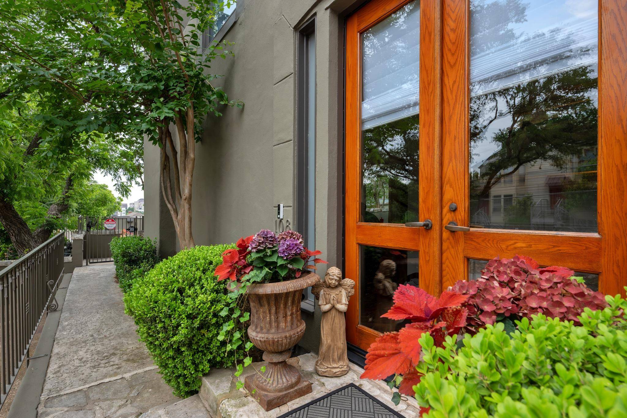 1111 W 12th ST #108, Austin, TX 78703