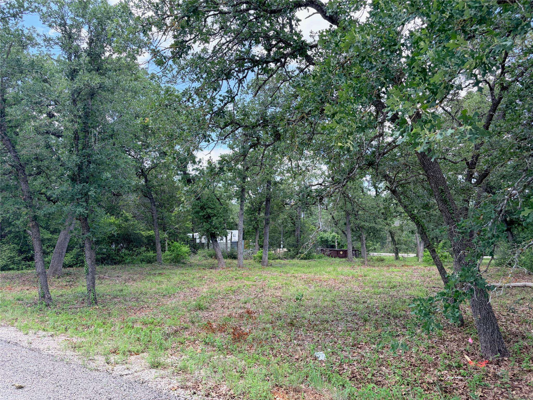 Lots-90/91 Arapaho DR, Smithville, TX 78957