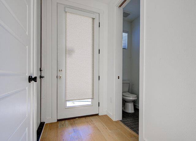 6203 Langham ST #1, Austin, TX 78741