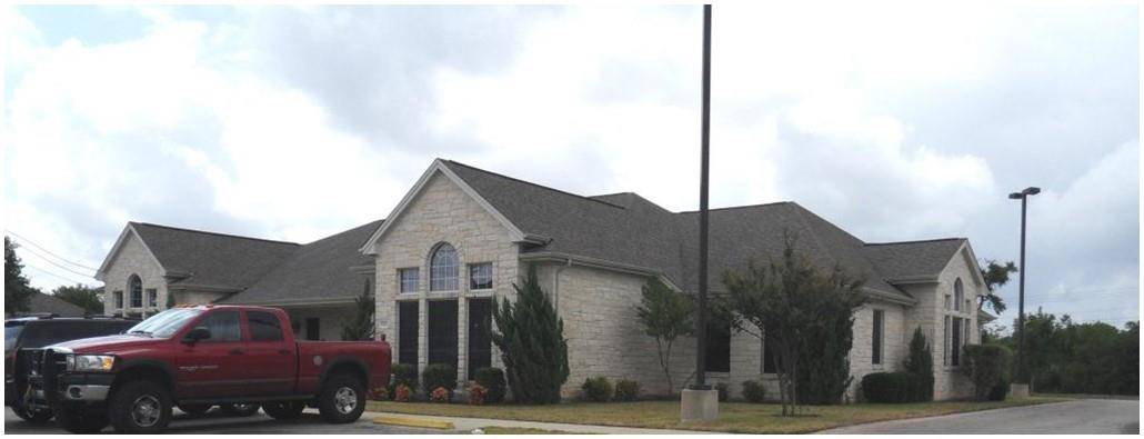 155 Cimarron Park LOOP #C, Buda, TX 78610