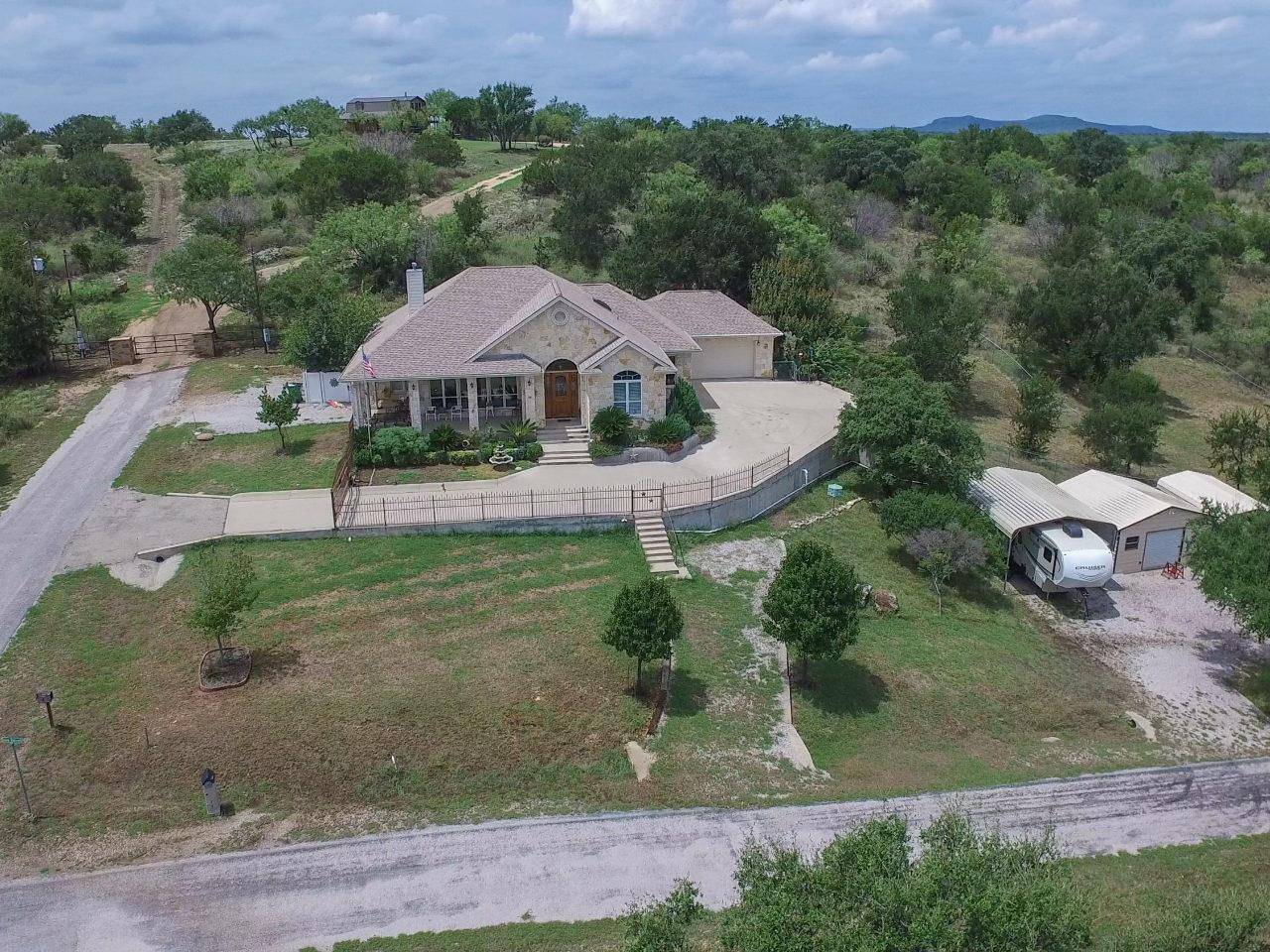 301 Dove Haven, Sunrise Beach, TX 78643