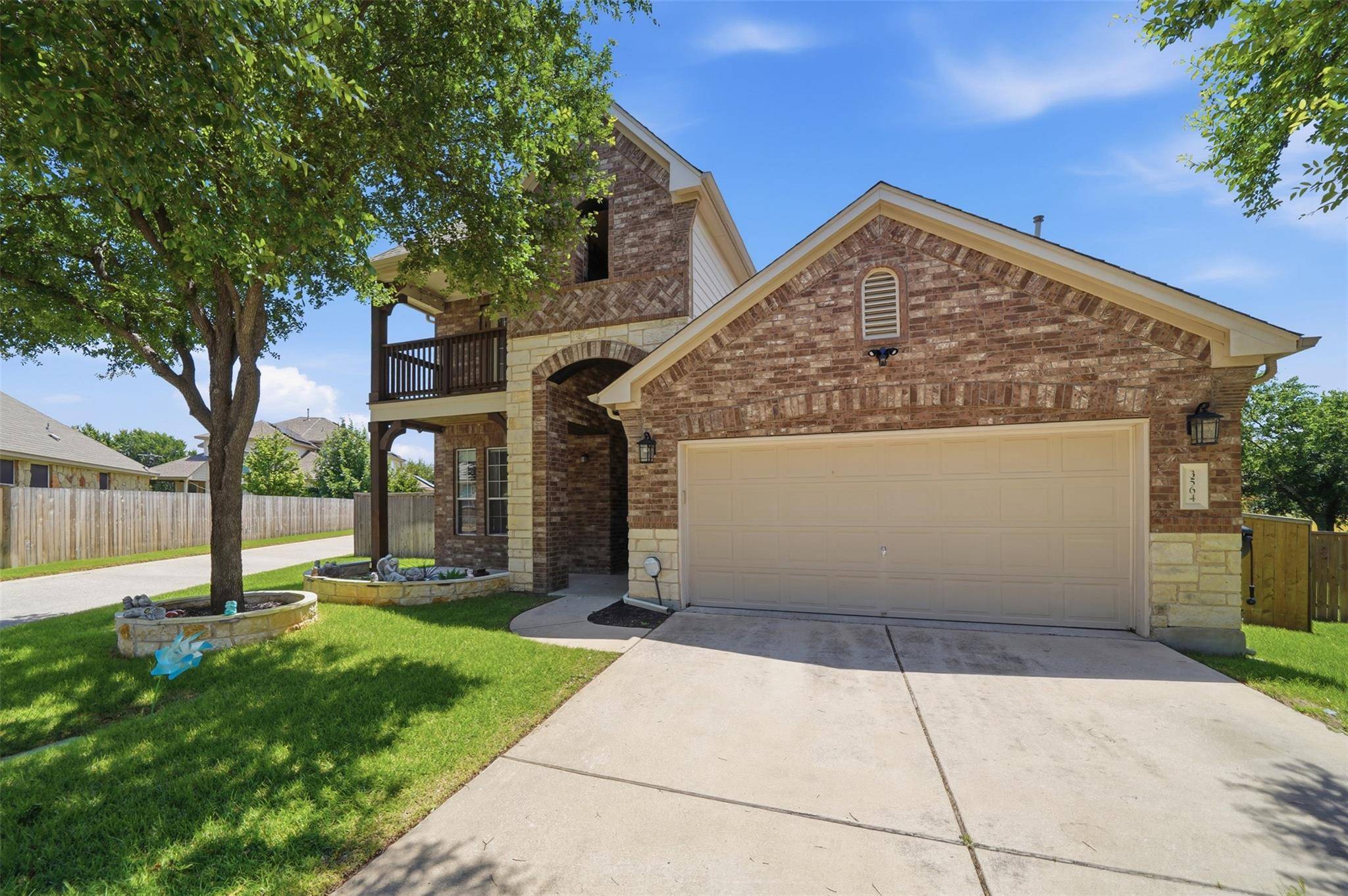 3564 Rosalina LOOP, Round Rock, TX 78665
