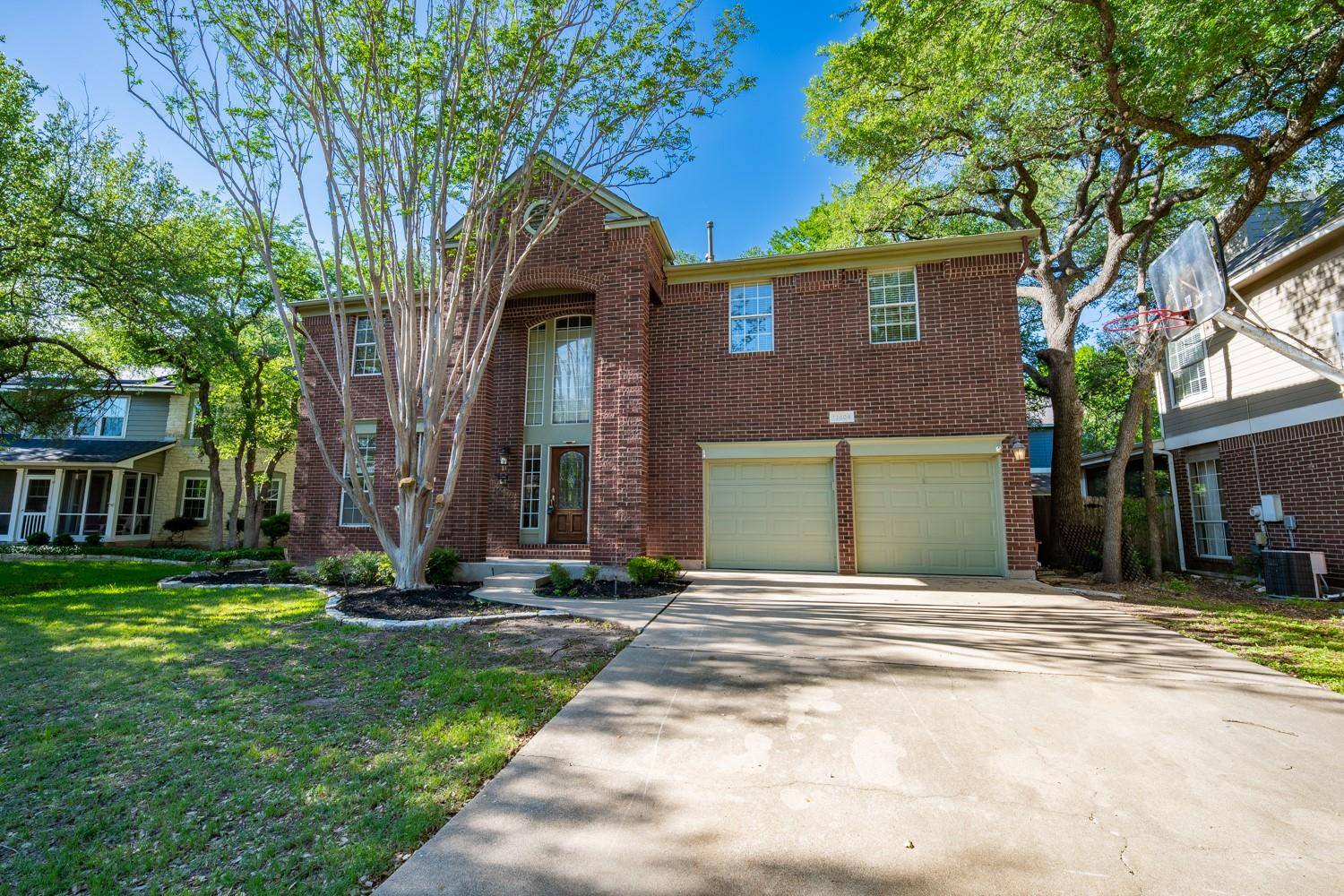 12604 Oro Valley CV, Austin, TX 78729