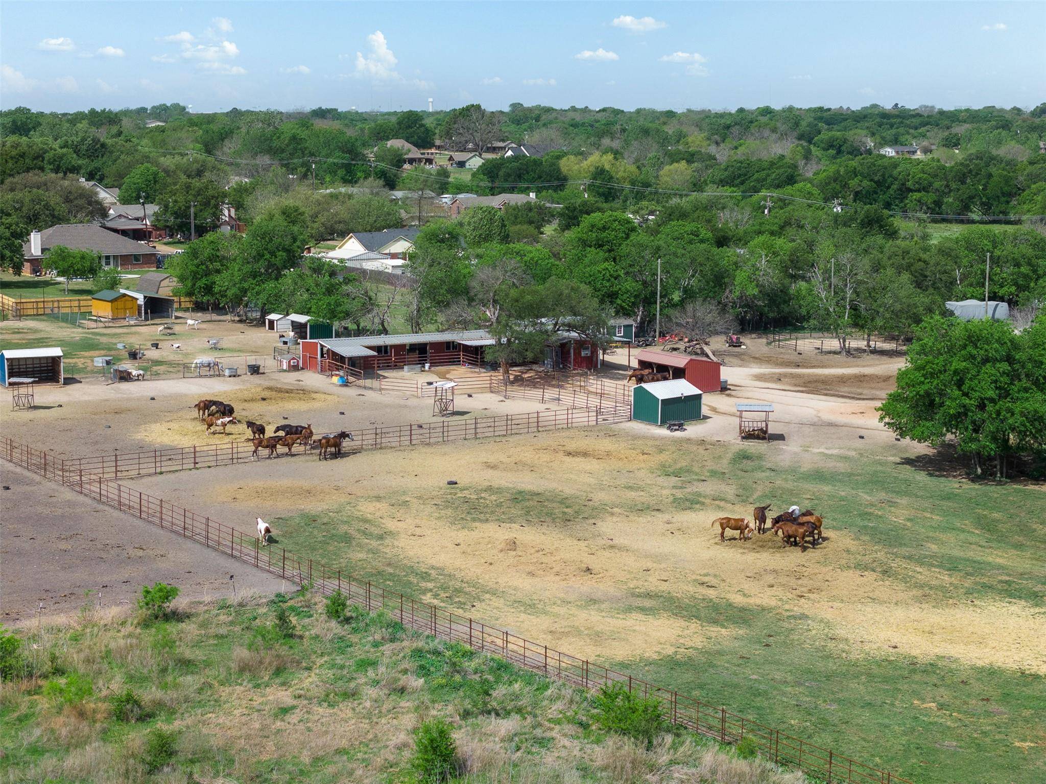 203 Saffles RD, Waco, TX 76706