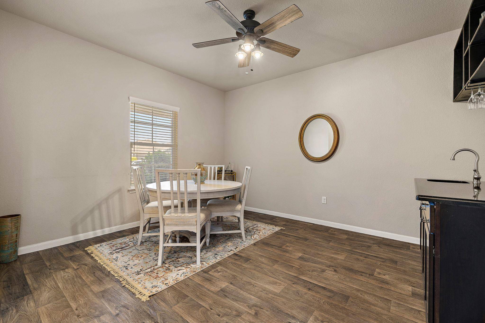 201 Garcitas Creek LN, Hutto, TX 78634