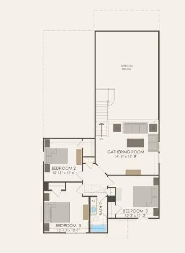 201 Singing Dove WAY, Liberty Hill, TX 78642