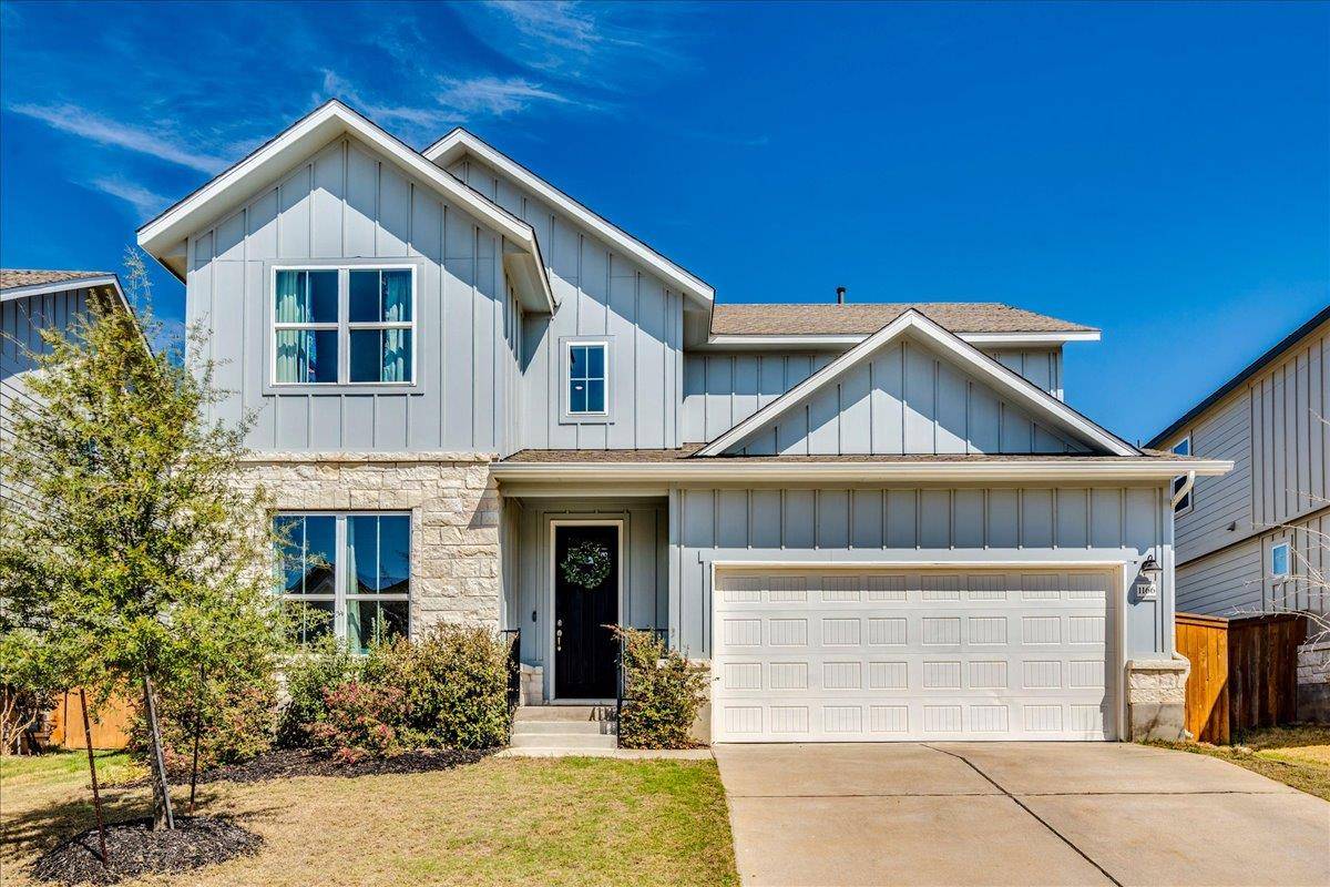 1166 Sage Thrasher CIR, Dripping Springs, TX 78620