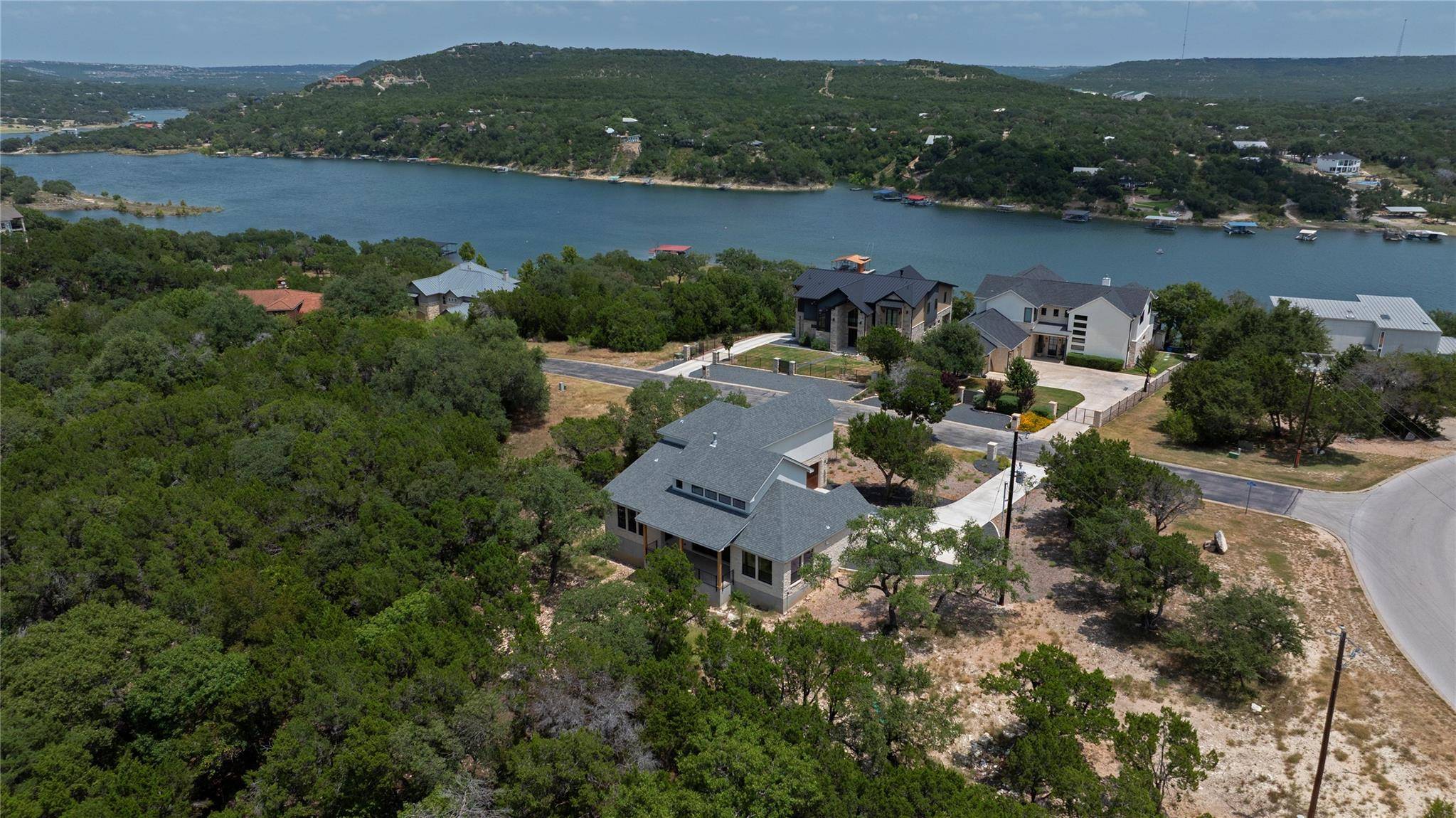 9504 Harbor DR, Jonestown, TX 78645