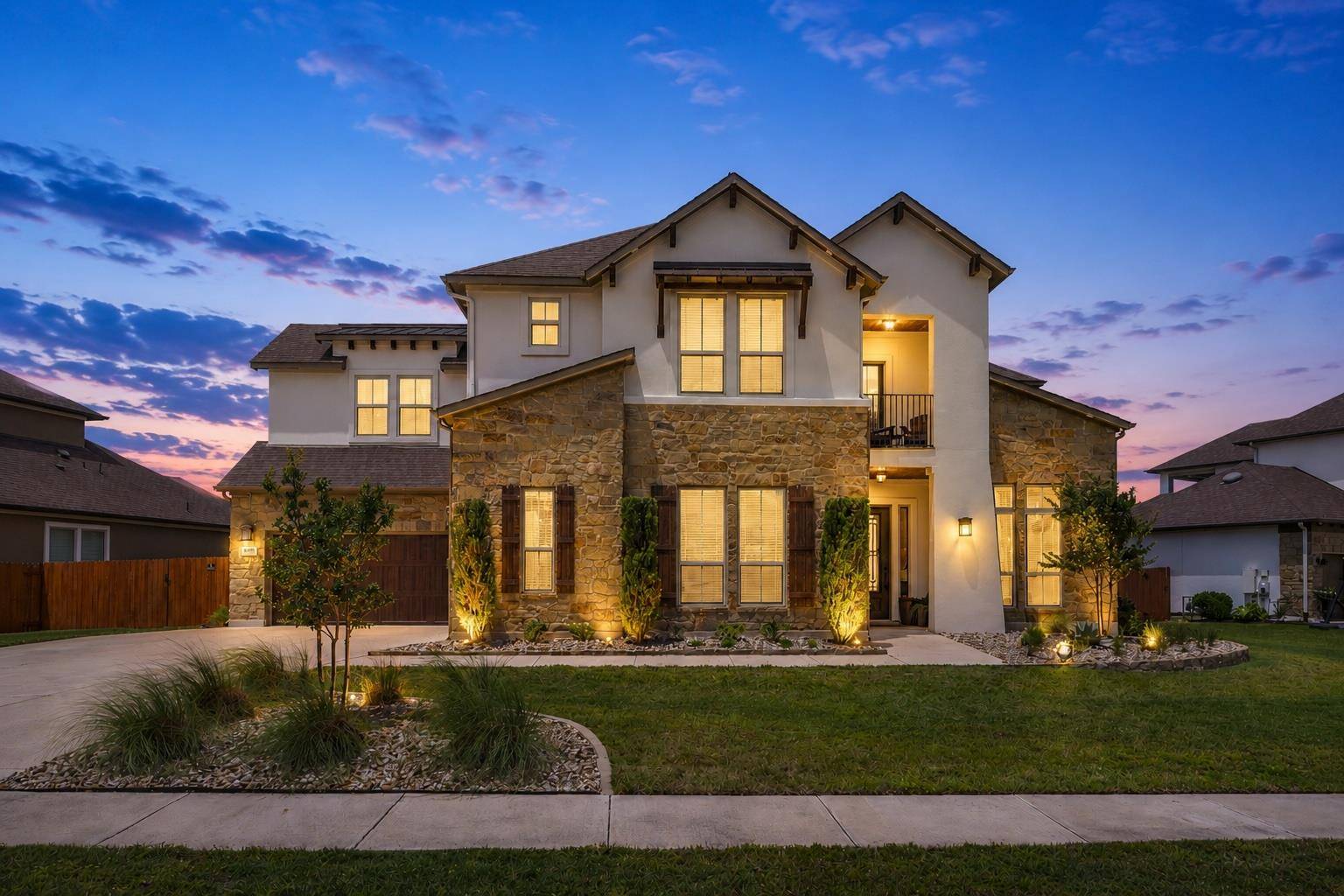 6708 Davenport Divide RD, Austin, TX 78738