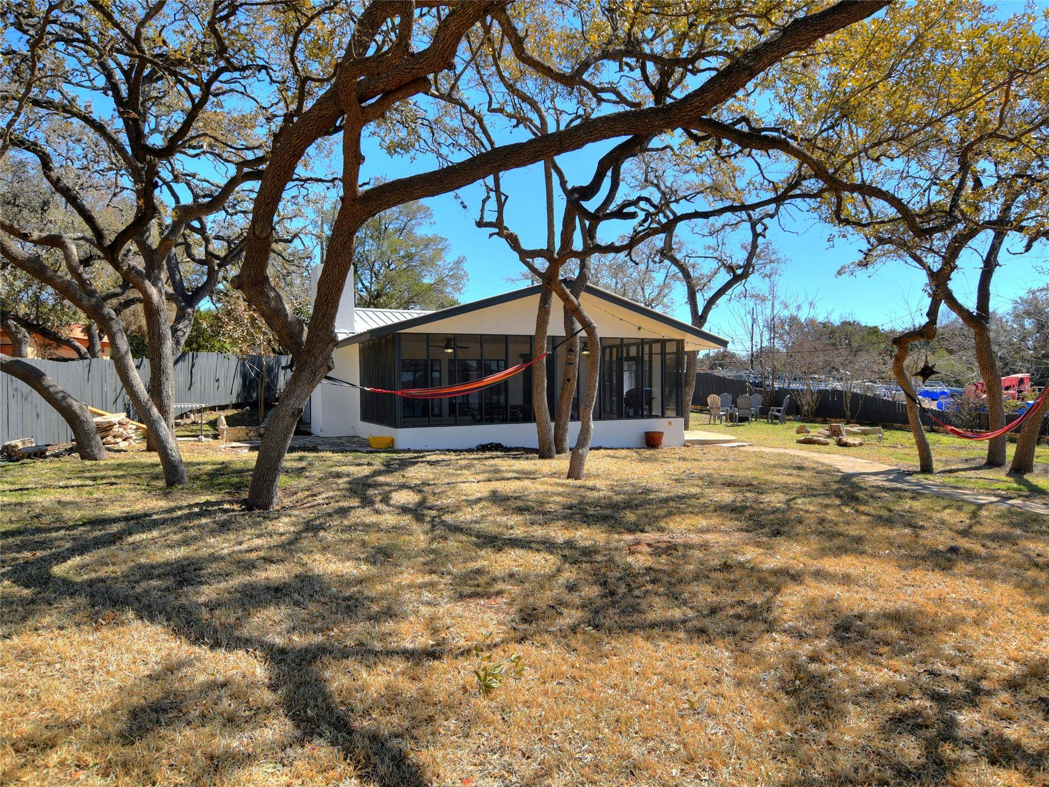 17123 Rocky Ridge RD, Austin, TX 78734
