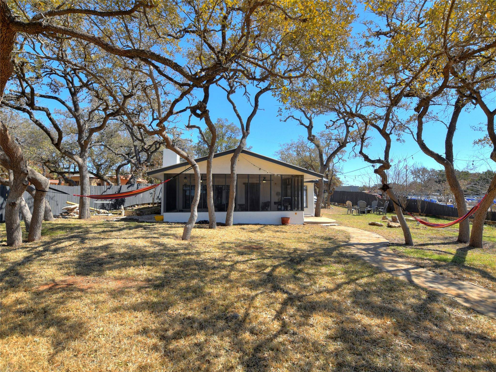 17123 Rocky Ridge RD, Austin, TX 78734
