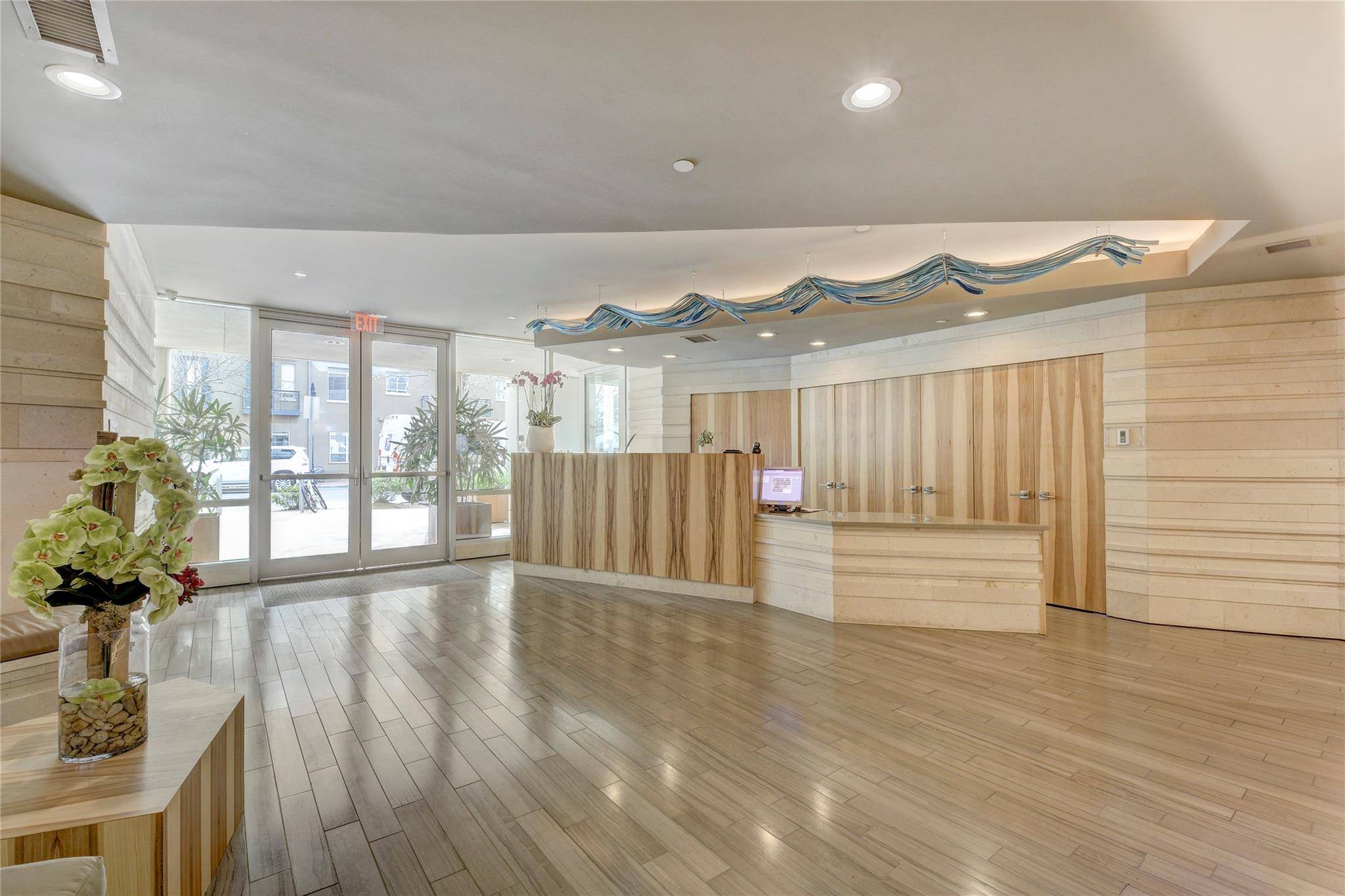 300 Bowie ST #902, Austin, TX 78703