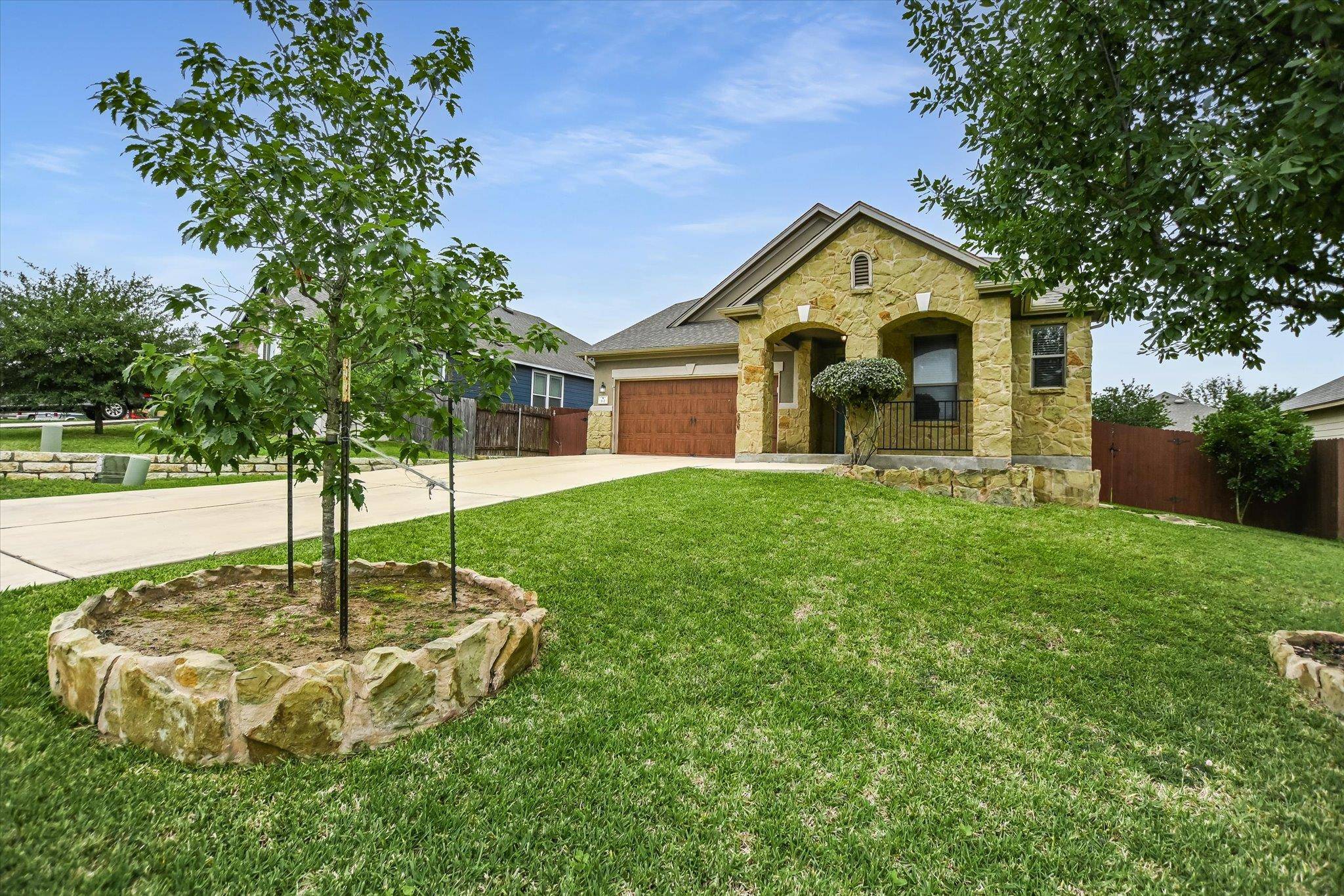 112 Pauline CV, Kyle, TX 78640