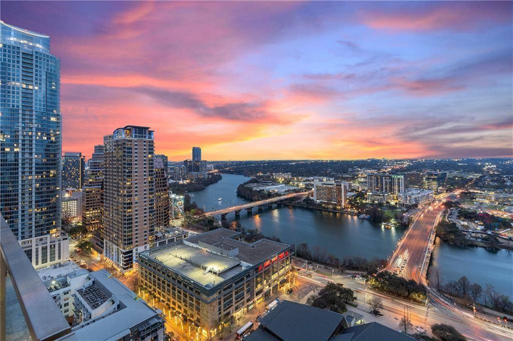 210 Lavaca ST #2706, Austin, TX 78701