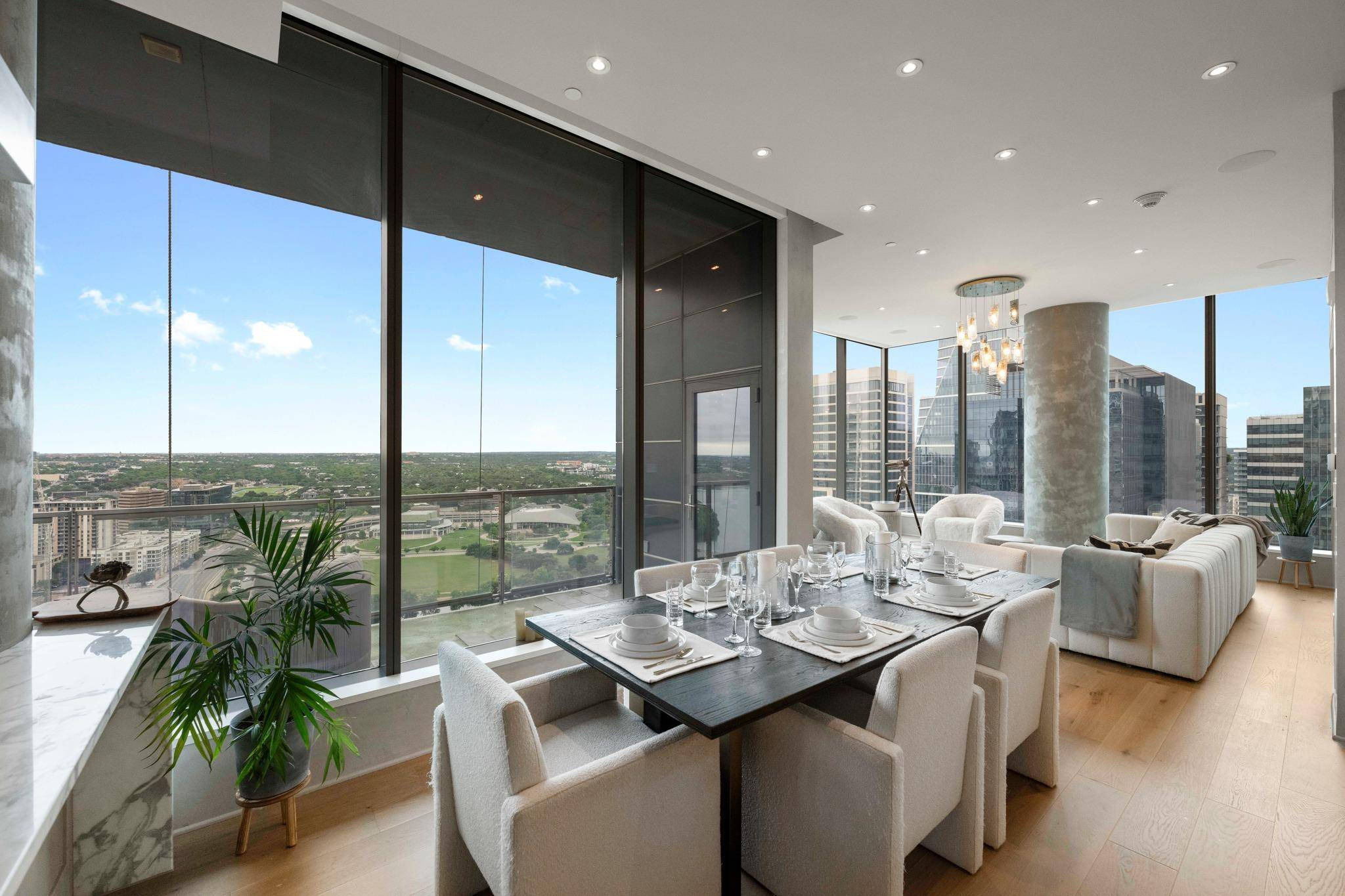 210 Lavaca ST #2706, Austin, TX 78701