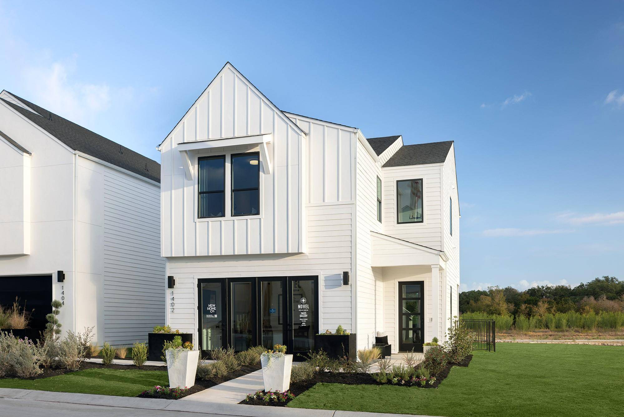 1308 Rambling Rose RD, Austin, TX 78745