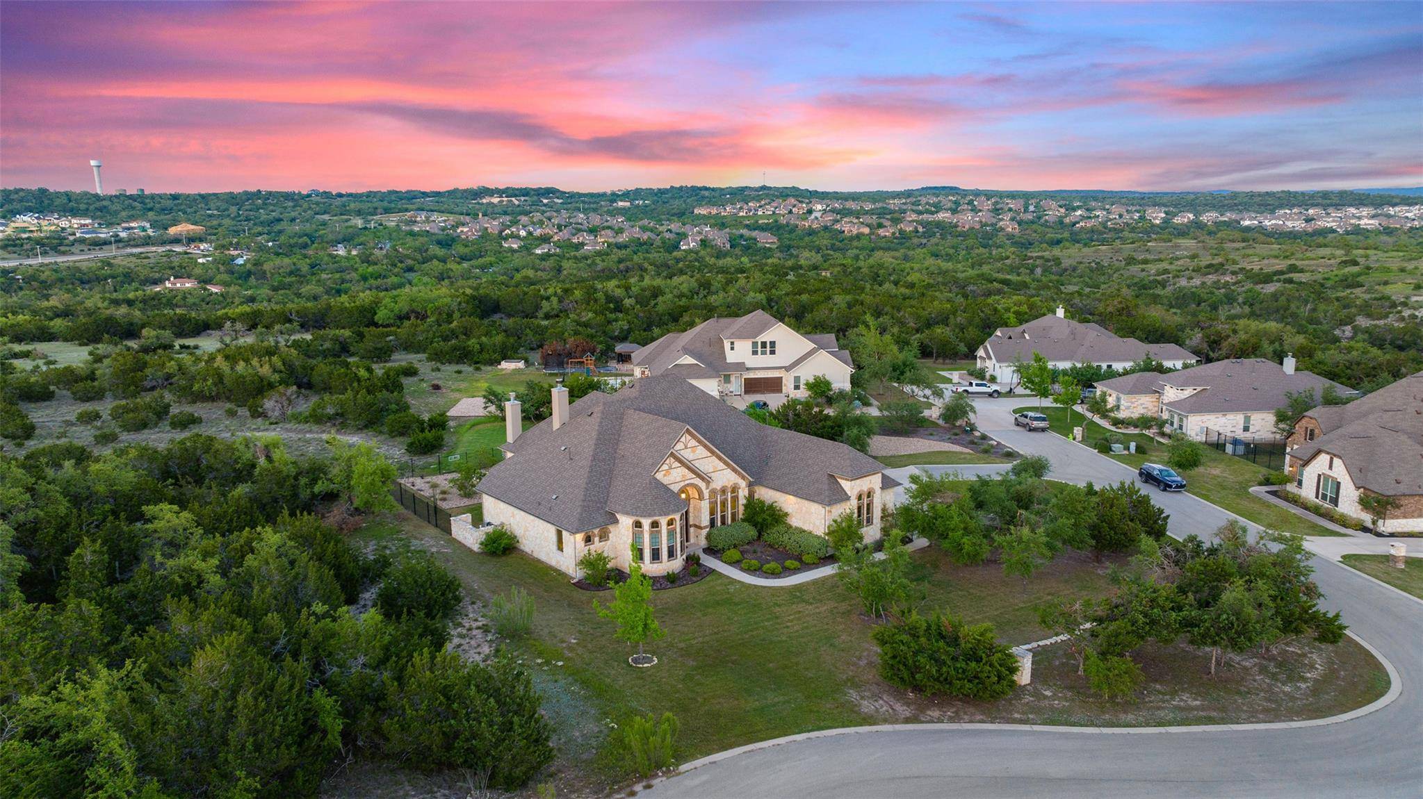 17632 Stratus CV, Dripping Springs, TX 78620