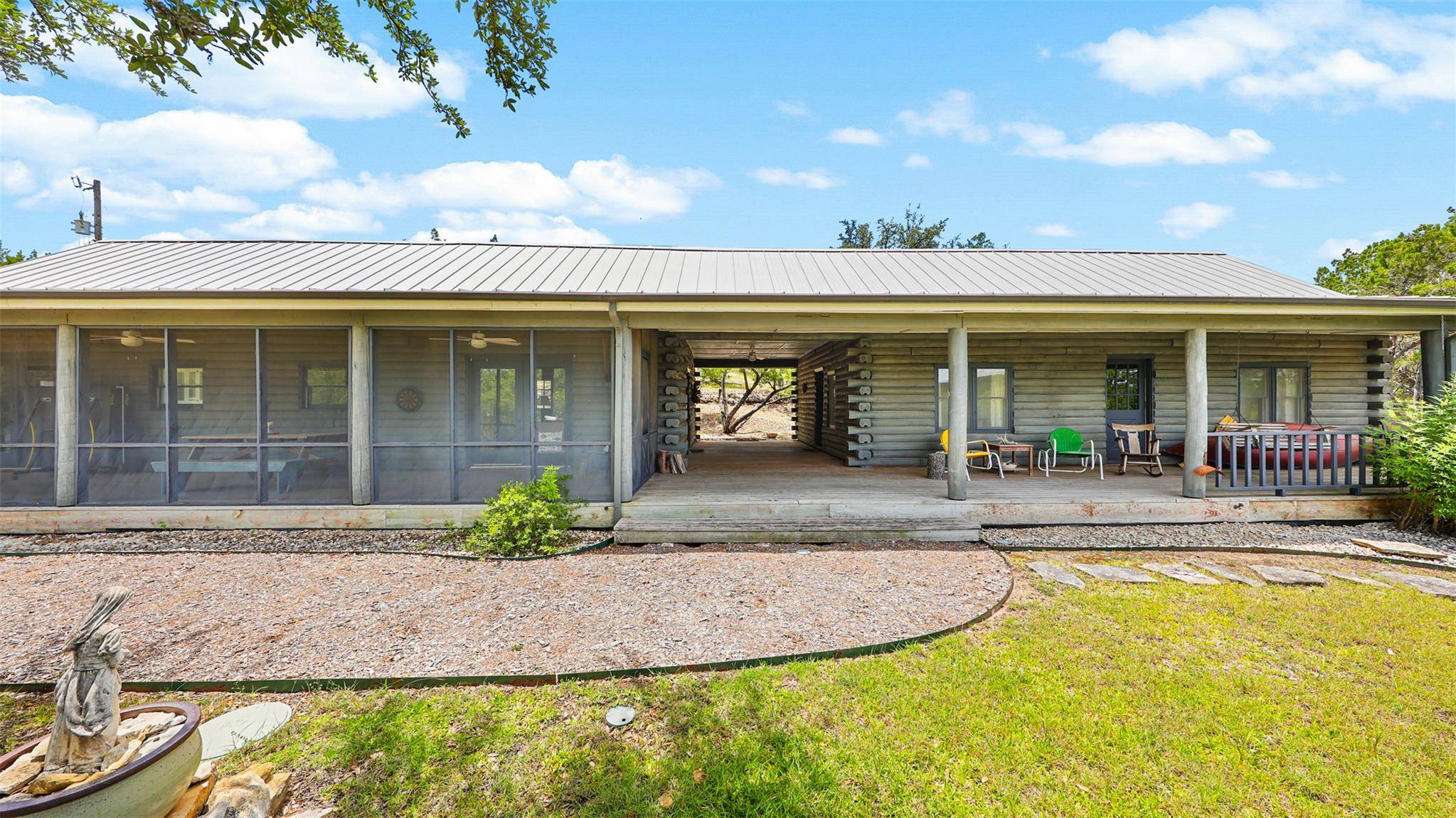 707 Deer Lake RD, Wimberley, TX 78676