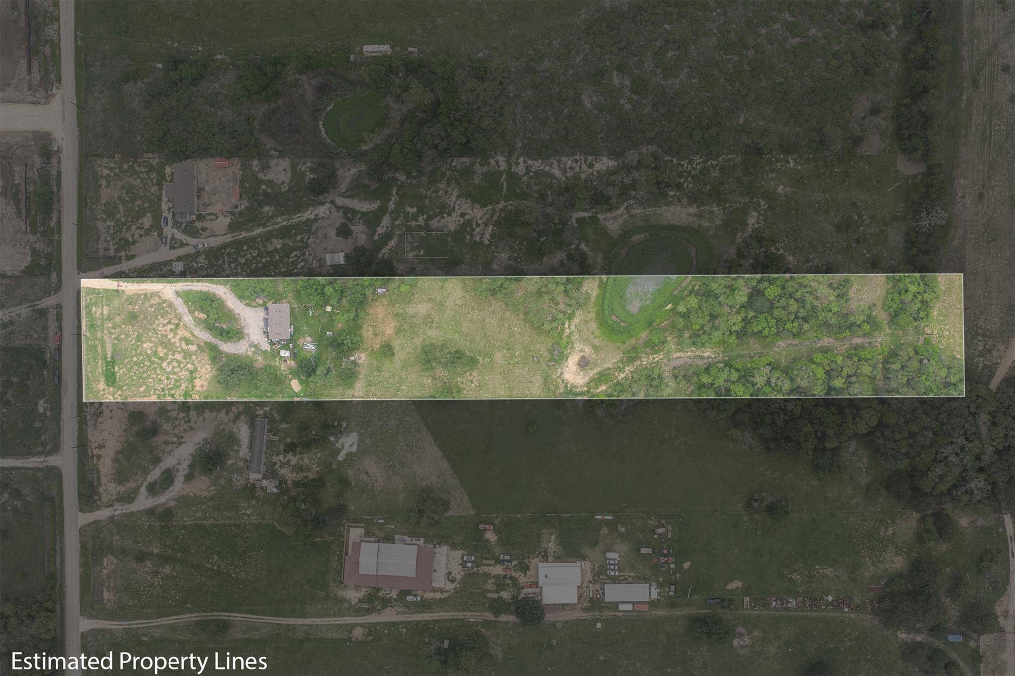 6497 Taylorsville RD, Dale, TX 78616