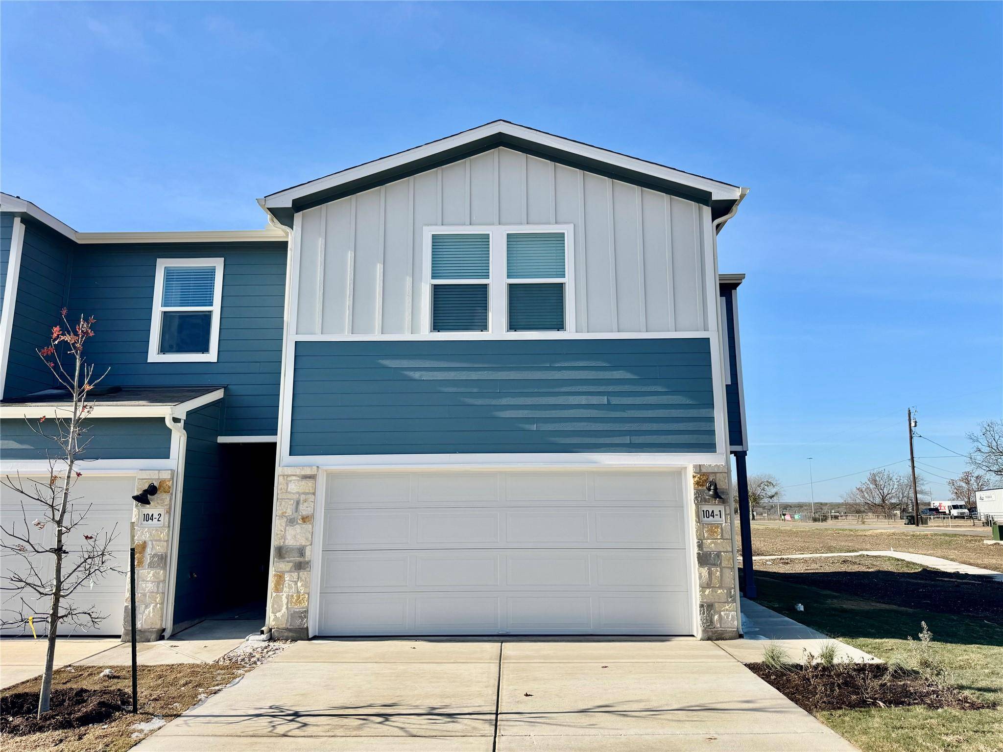 104 Calcite RD #1, Kyle, TX 78640