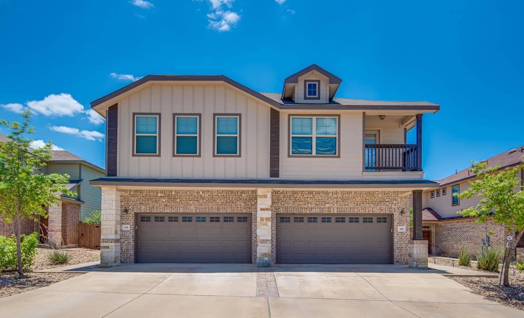 137 and 143 Lakeview CT, Kyle, TX 78640