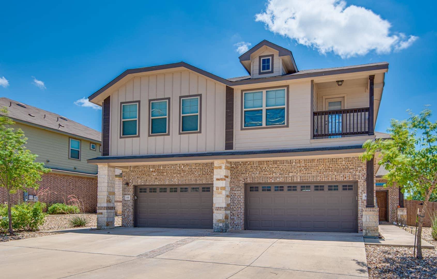 137 and 143 Lakeview CT, Kyle, TX 78640