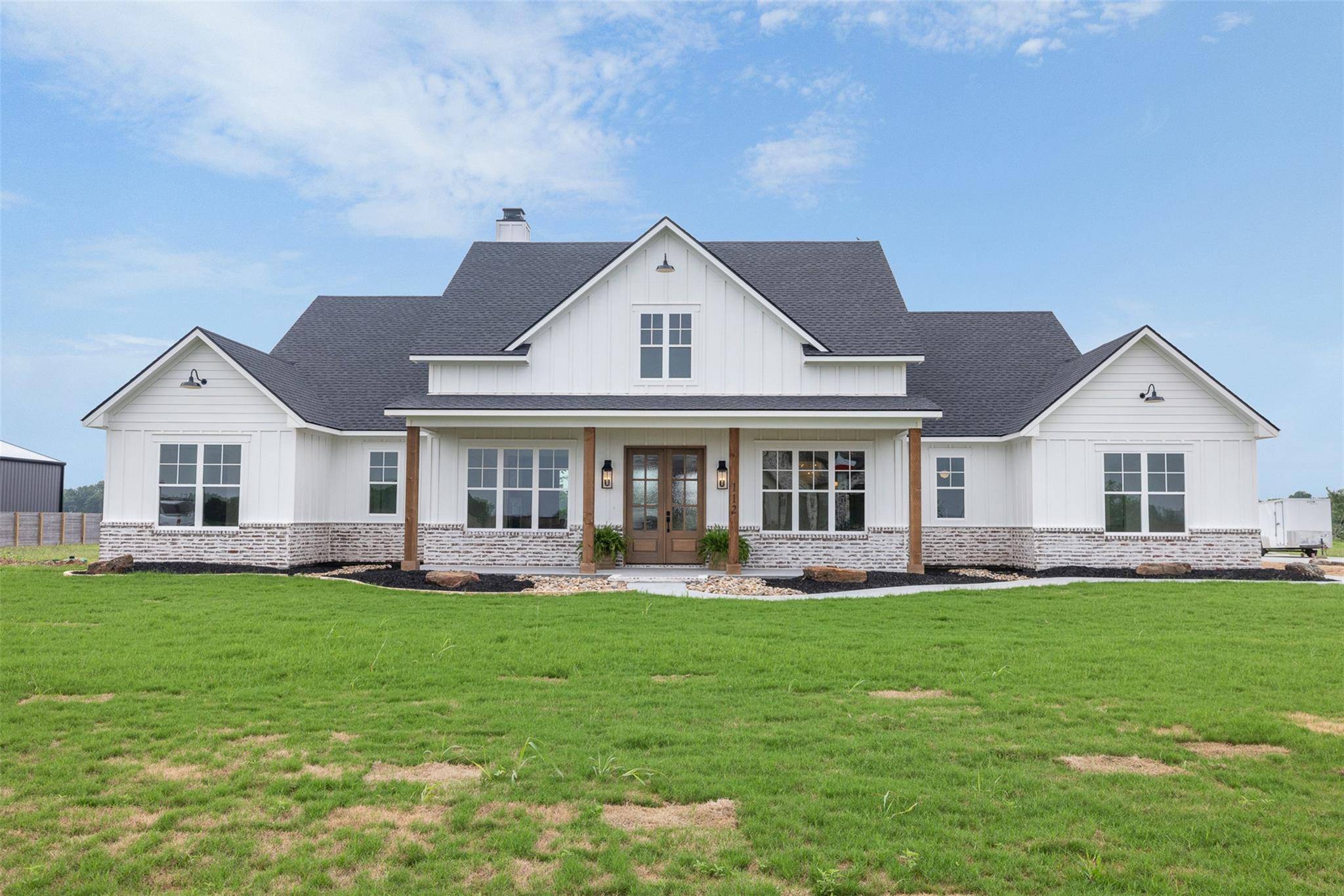 112 Court Side DR, Snook, TX 77878