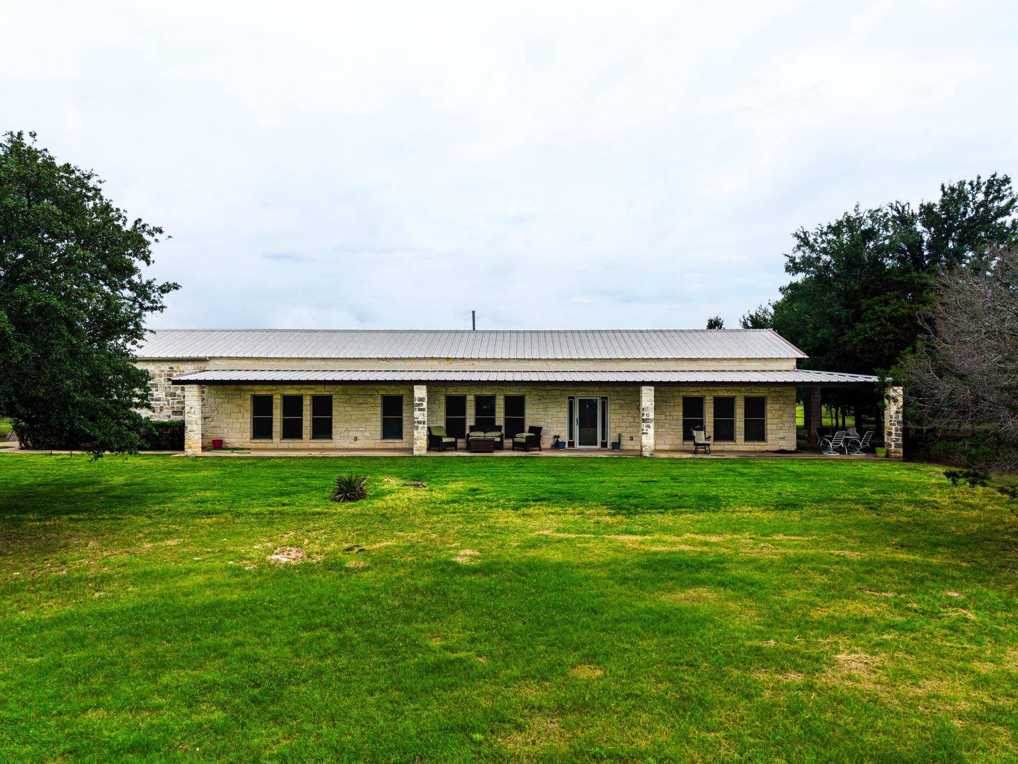 8089 E FM 580 E, Kempner, TX 76539