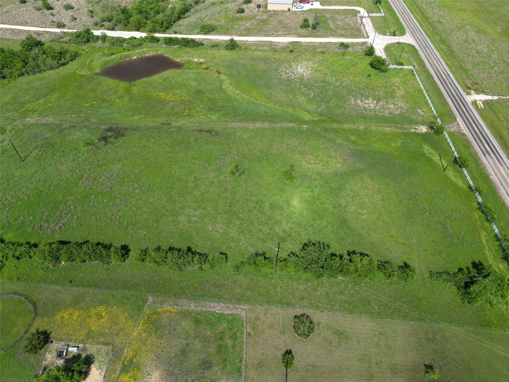 Lot 5 Titus LN, Bertram, TX 78605