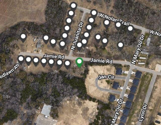 210 Jamie RD, Harker Heights, TX 76548
