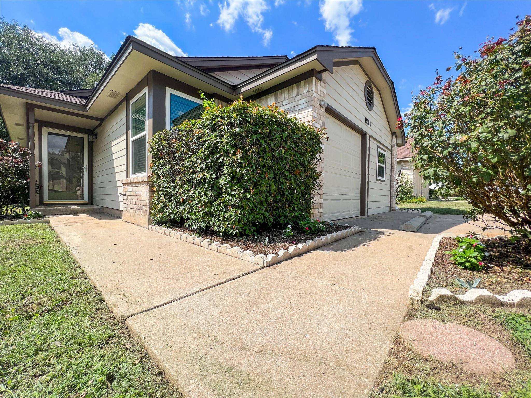 12004 Thompkins DR, Austin, TX 78753
