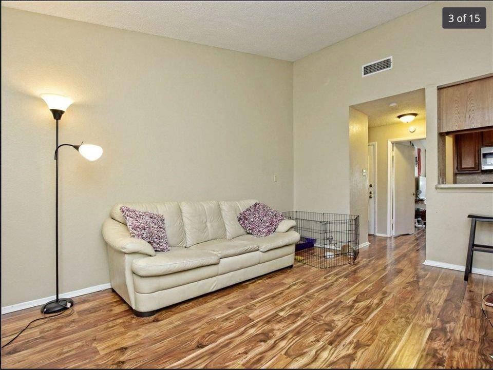 806 W 24th ST #331, Austin, TX 78705