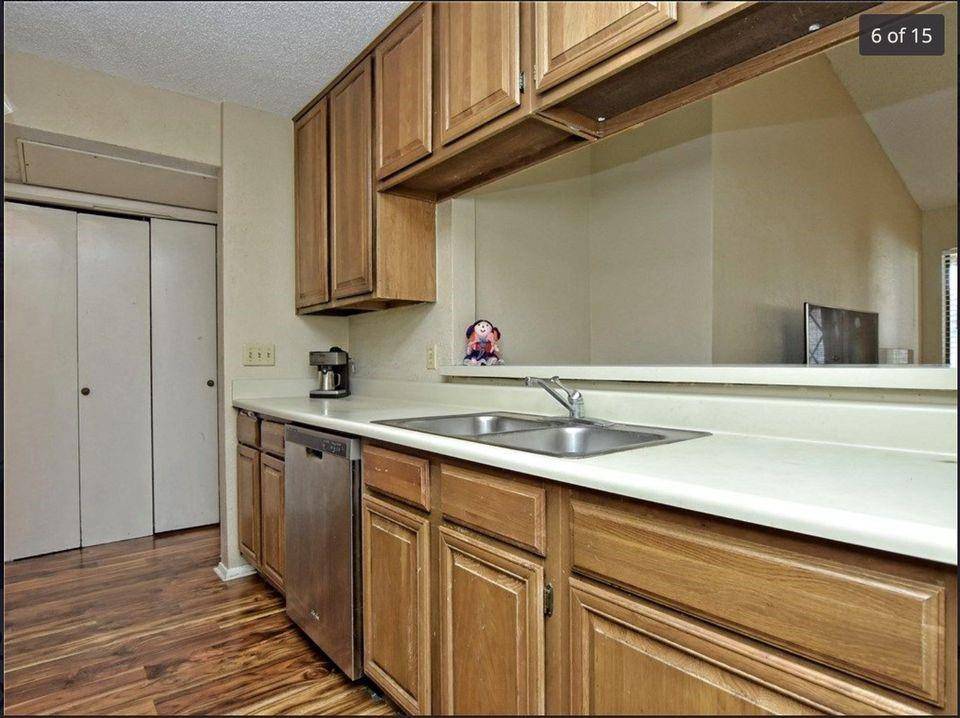806 W 24th ST #331, Austin, TX 78705