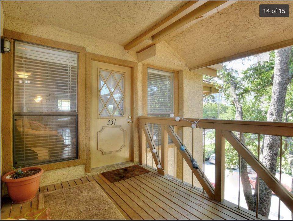 806 W 24th ST #331, Austin, TX 78705